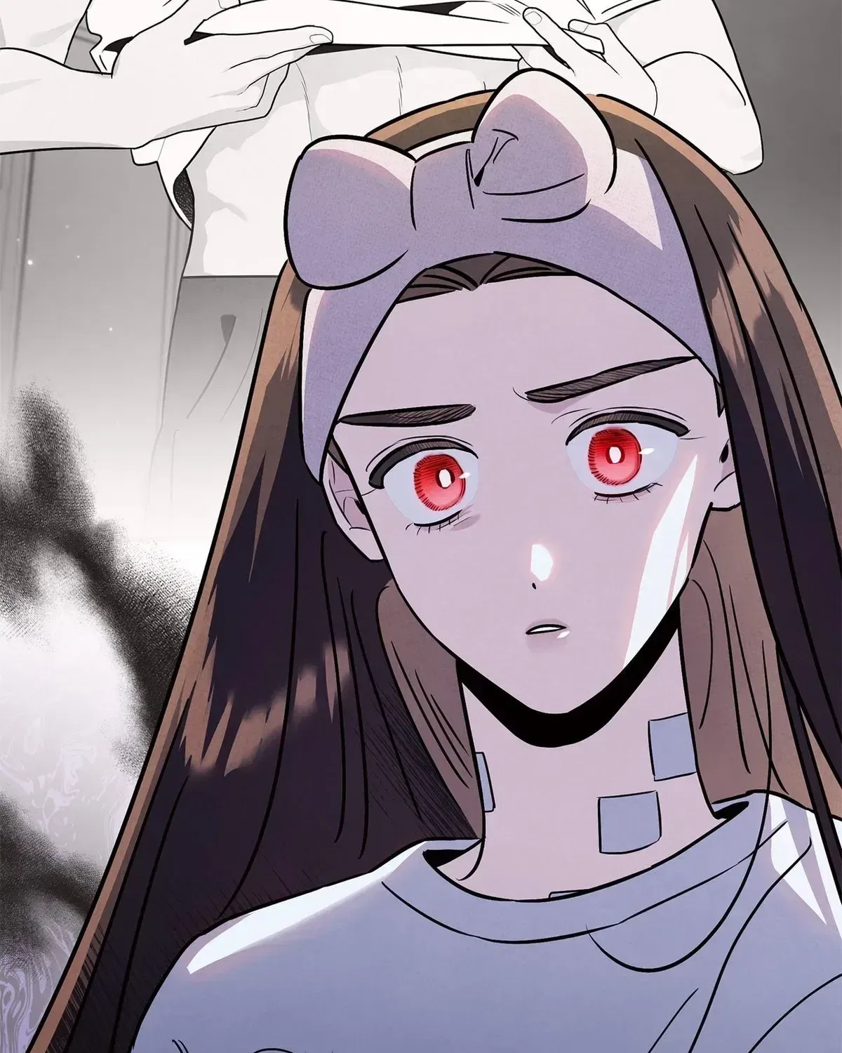 My Younger Sister Chooses Me Tonight Chapter 73 – Page 71
