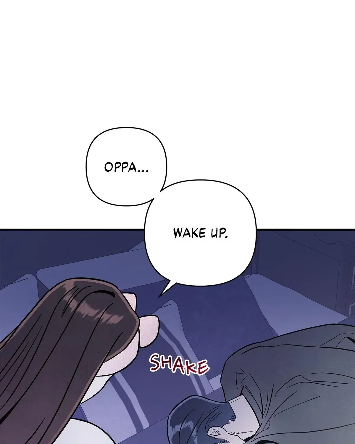 My Younger Sister Chooses Me Tonight Chapter 73 – Page 73