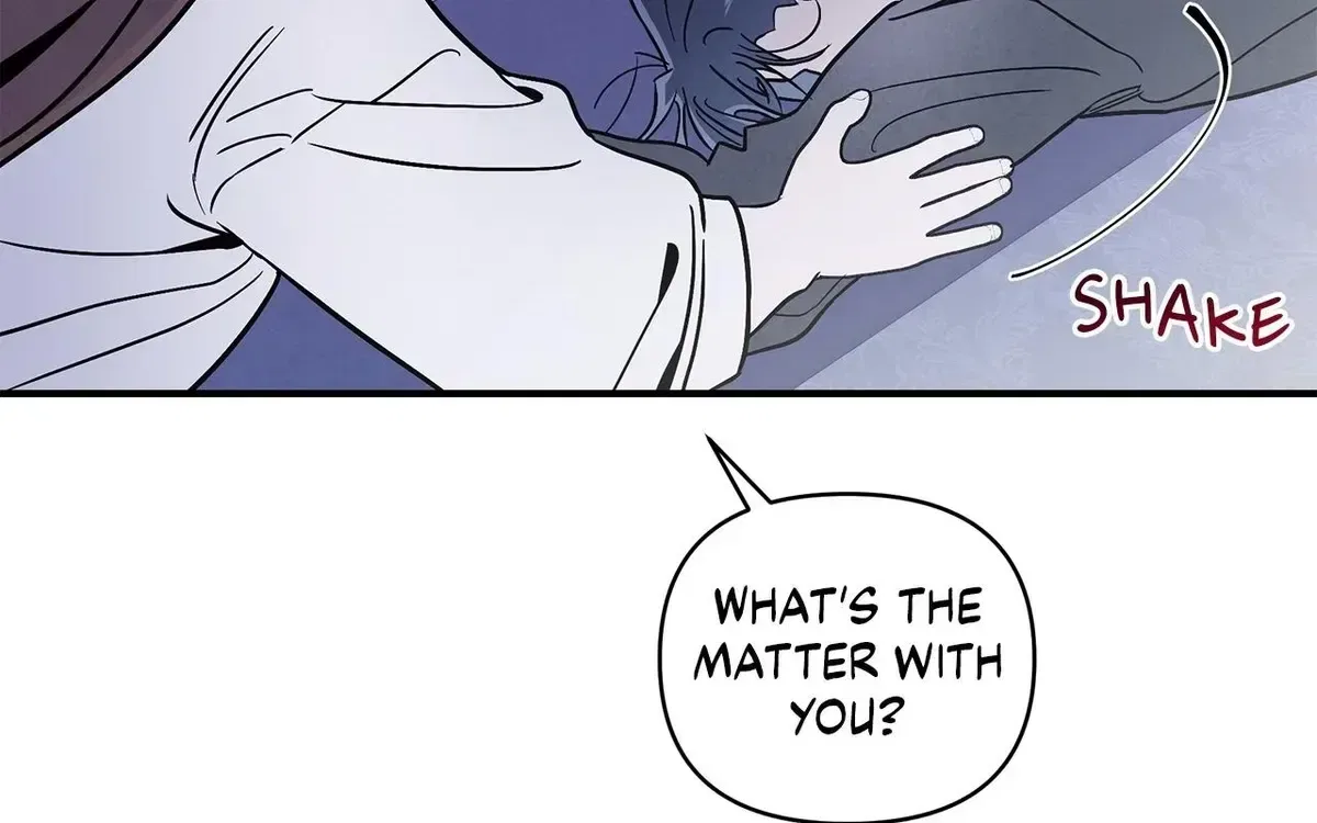 My Younger Sister Chooses Me Tonight Chapter 73 – Page 74
