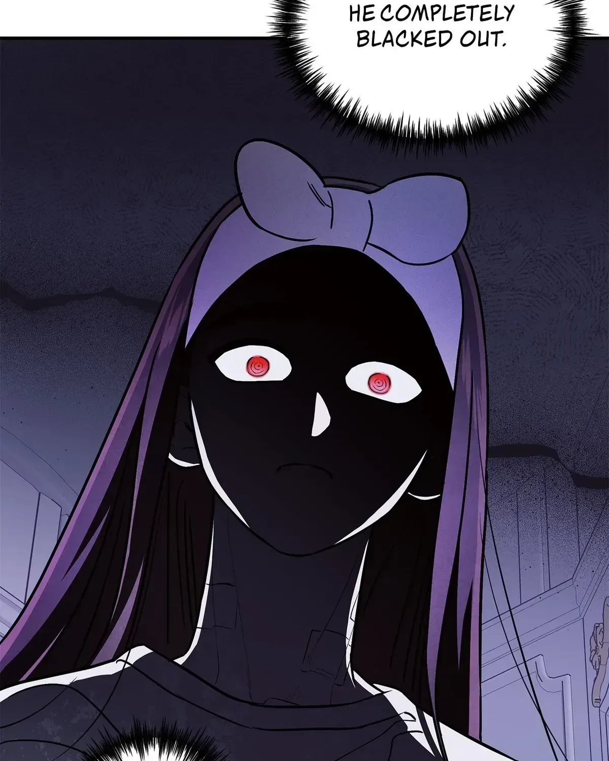 My Younger Sister Chooses Me Tonight Chapter 73 – Page 77