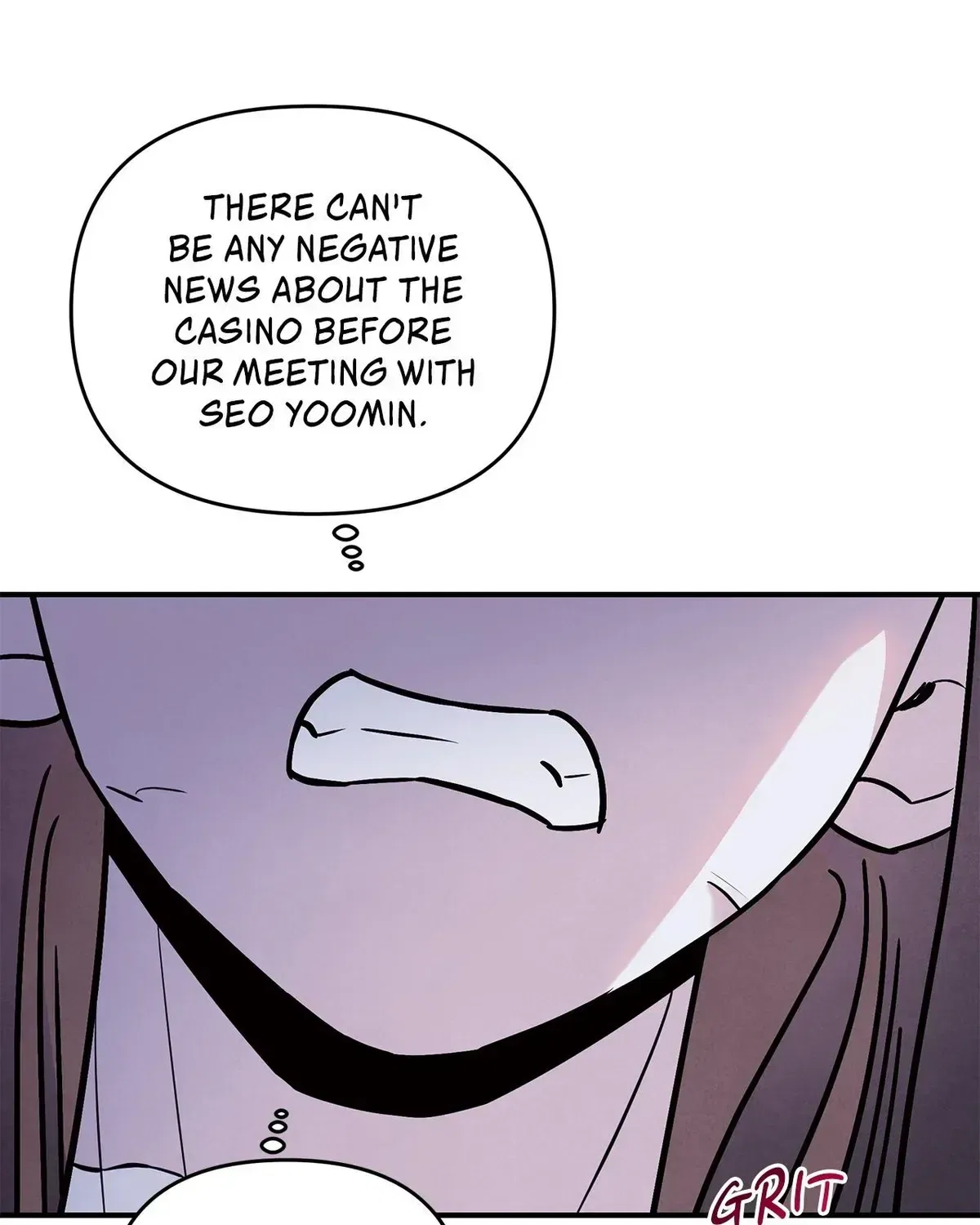 My Younger Sister Chooses Me Tonight Chapter 73 – Page 79
