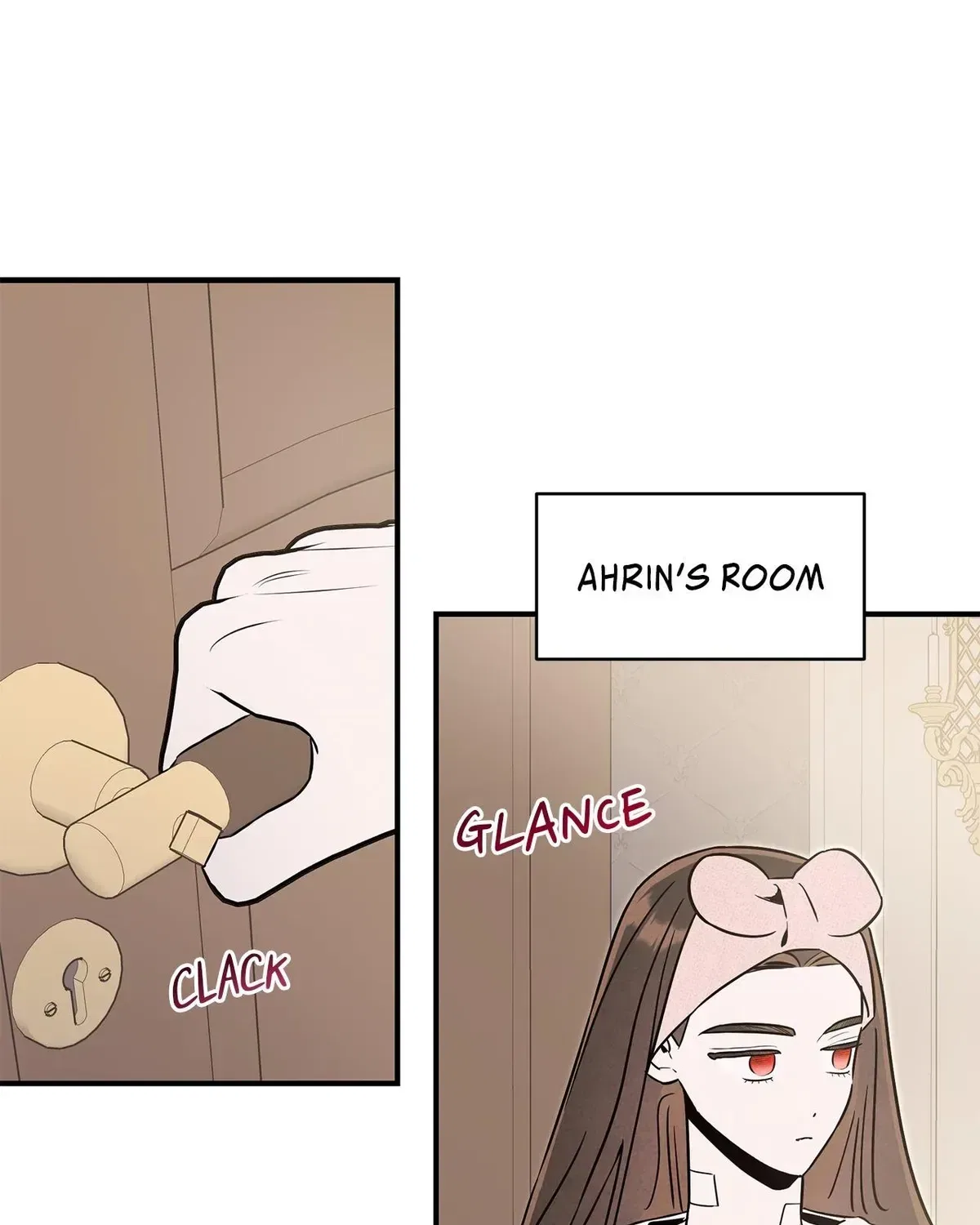 My Younger Sister Chooses Me Tonight Chapter 73 – Page 85