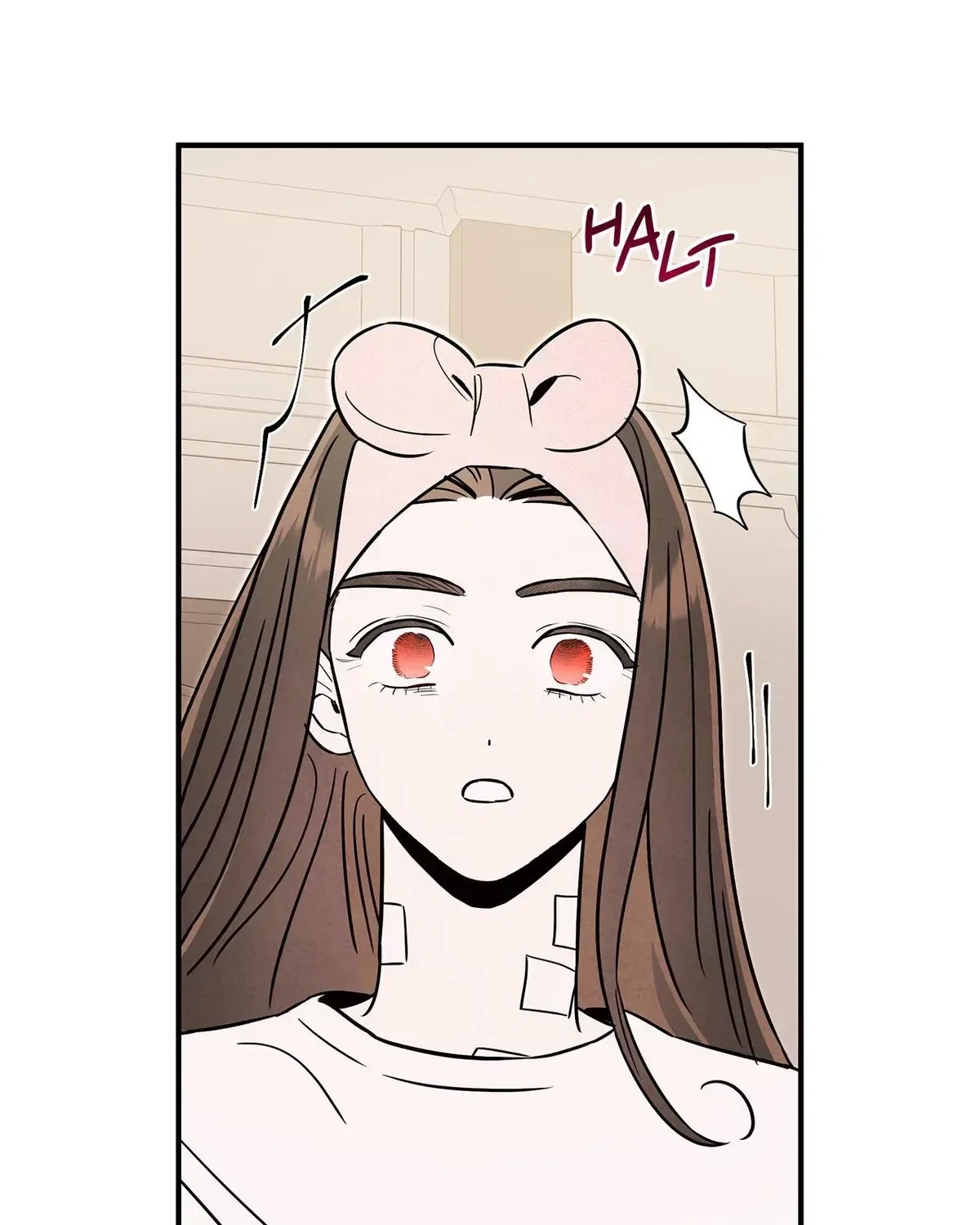My Younger Sister Chooses Me Tonight Chapter 73 – Page 87