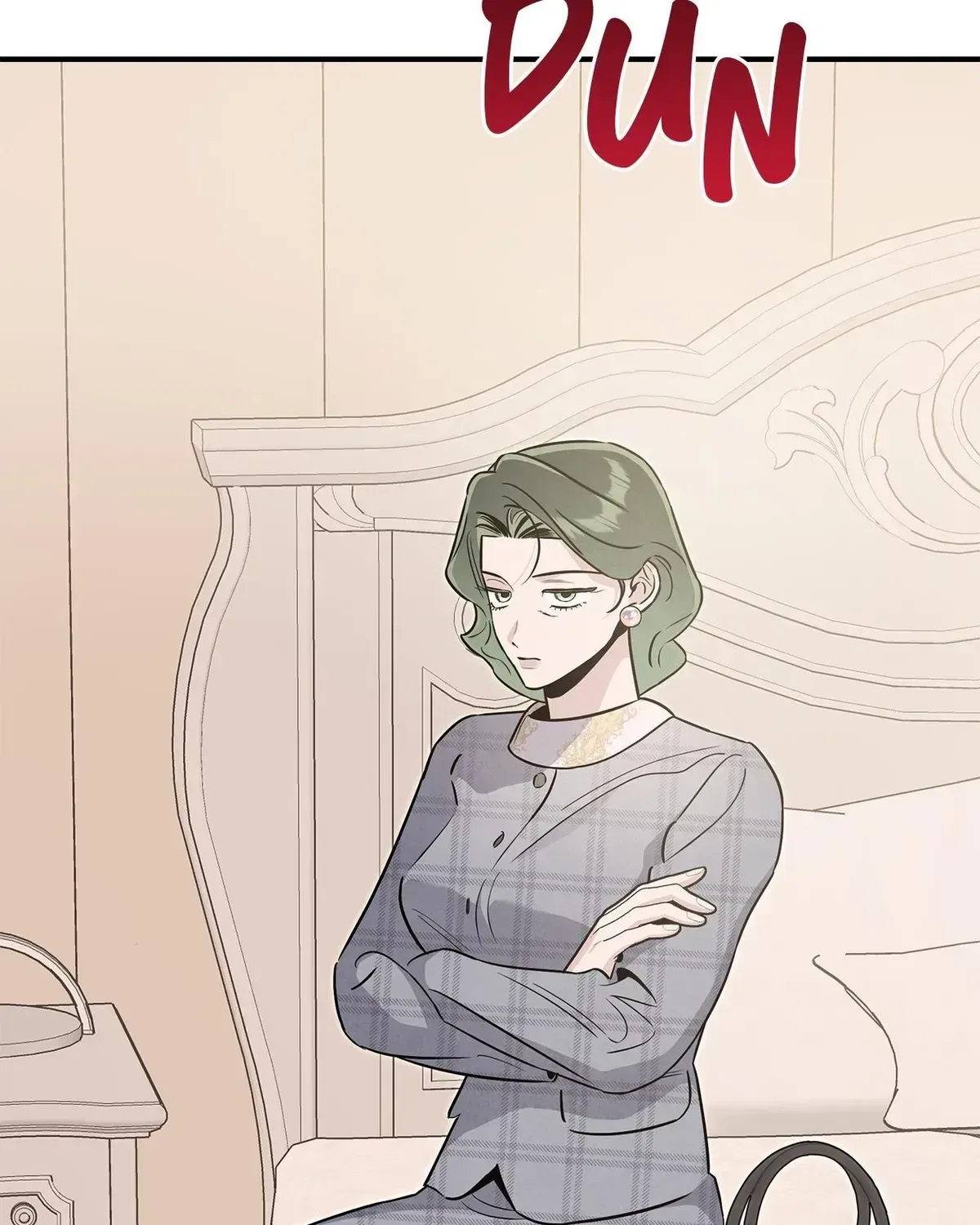 My Younger Sister Chooses Me Tonight Chapter 73 – Page 89