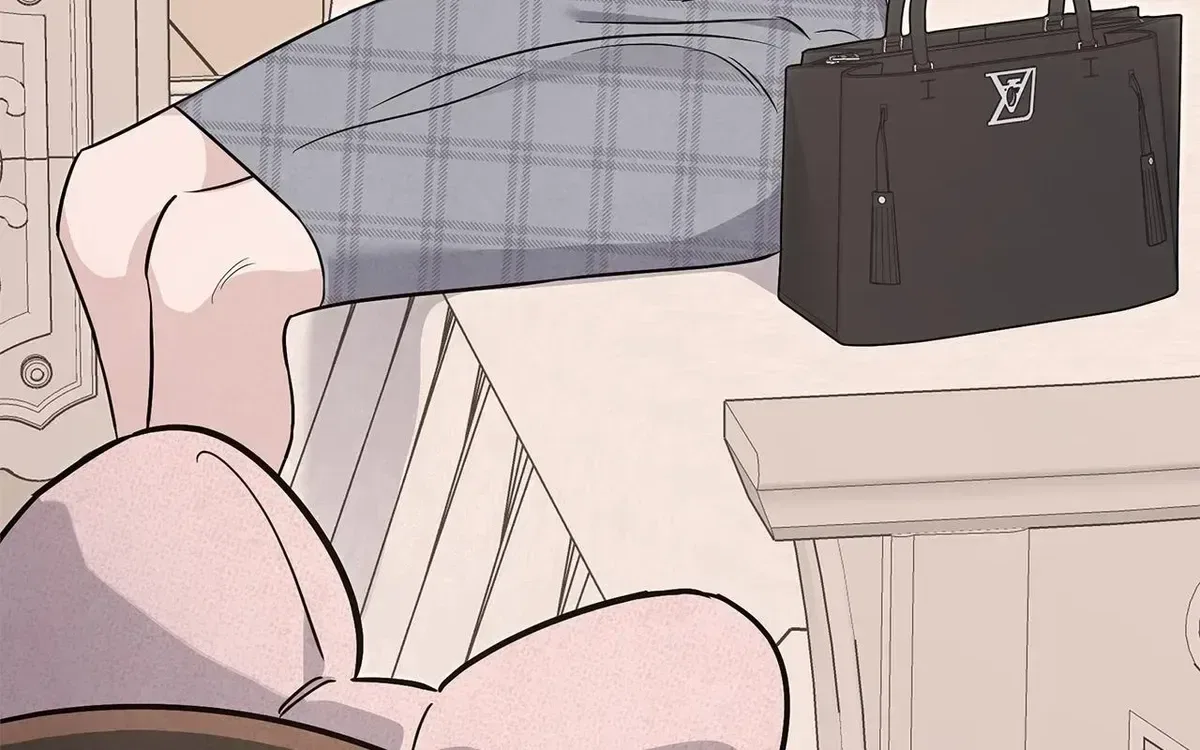 My Younger Sister Chooses Me Tonight Chapter 73 – Page 90