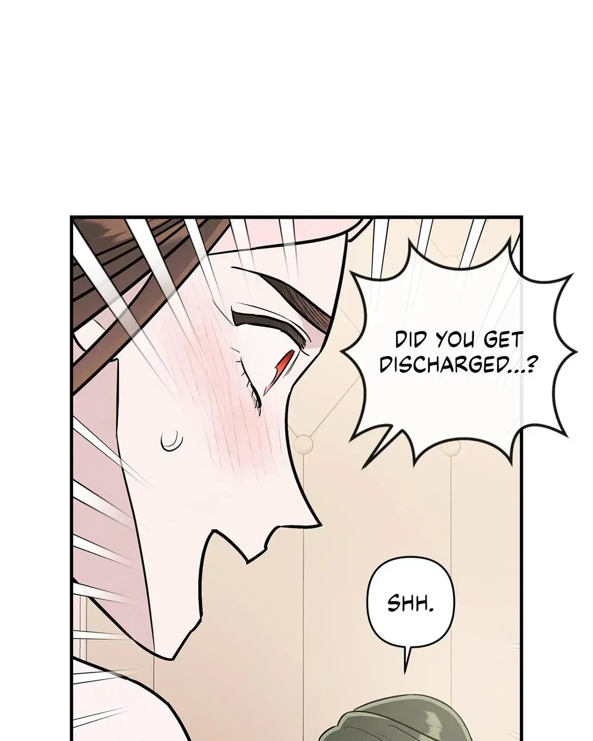 My Younger Sister Chooses Me Tonight Chapter 73 – Page 97