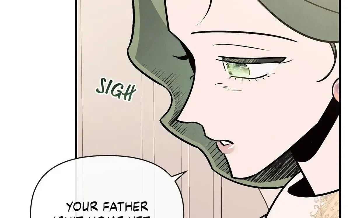 My Younger Sister Chooses Me Tonight Chapter 73 – Page 100