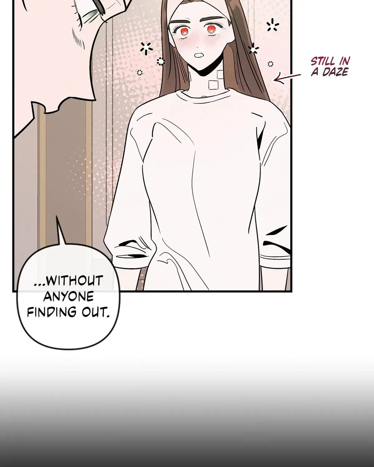 My Younger Sister Chooses Me Tonight Chapter 73 – Page 105