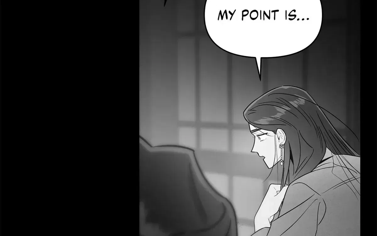 My Younger Sister Chooses Me Tonight Chapter 73 – Page 108