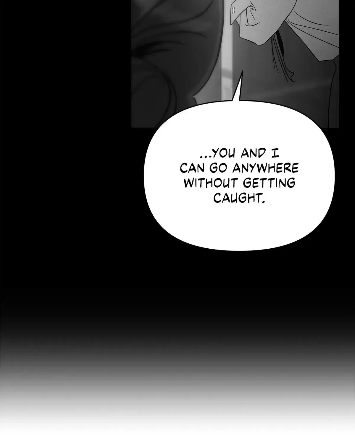 My Younger Sister Chooses Me Tonight Chapter 73 – Page 109