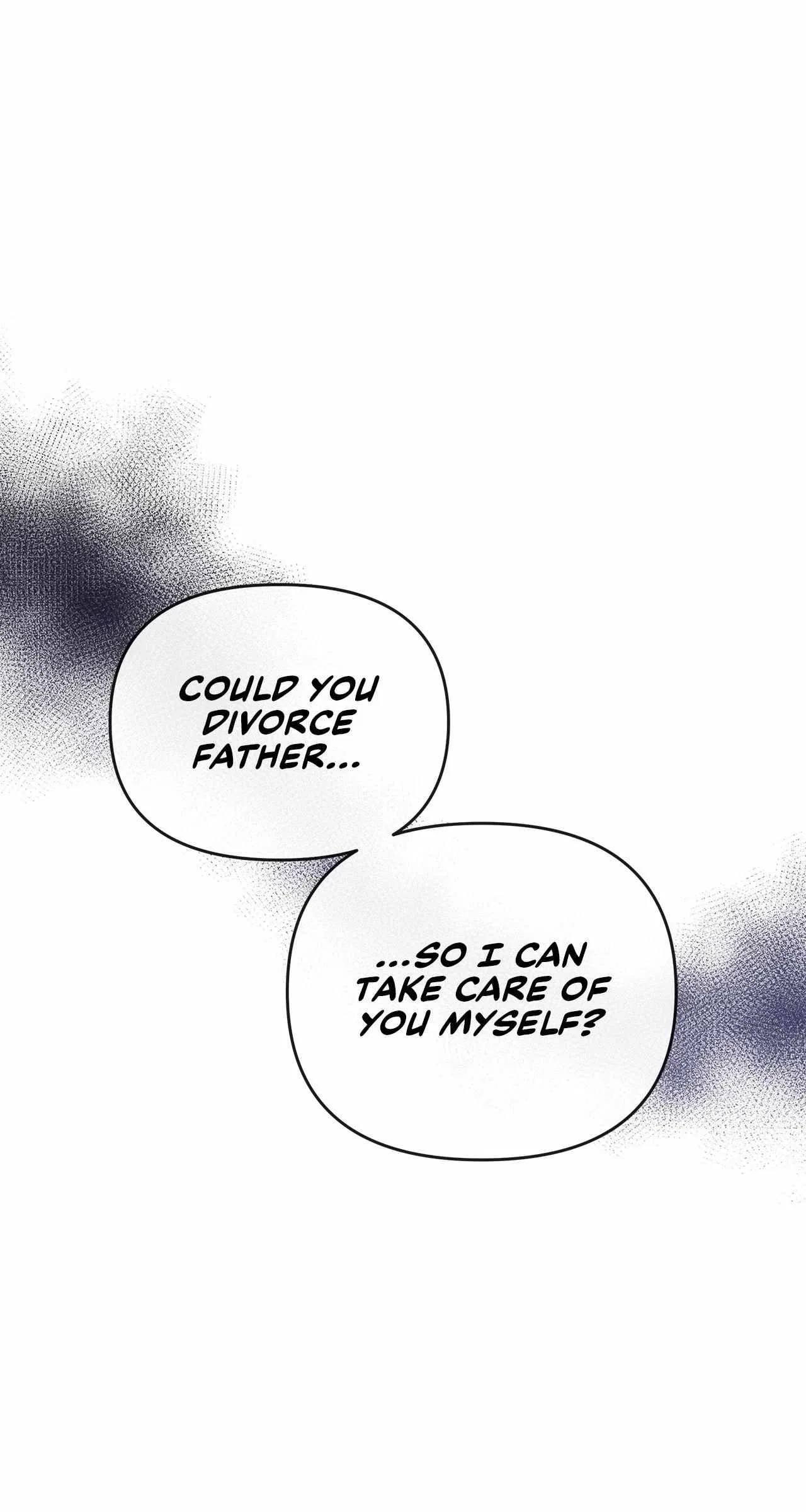 My Younger Sister Chooses Me Tonight Chapter 72 – Page 2