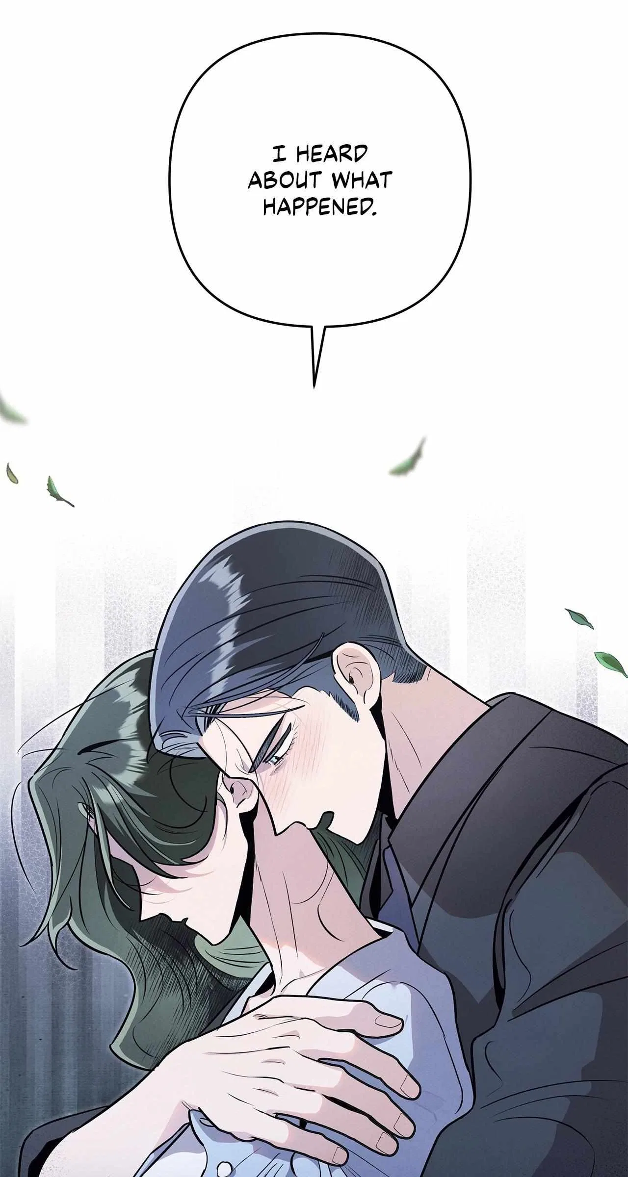 My Younger Sister Chooses Me Tonight Chapter 72 – Page 4