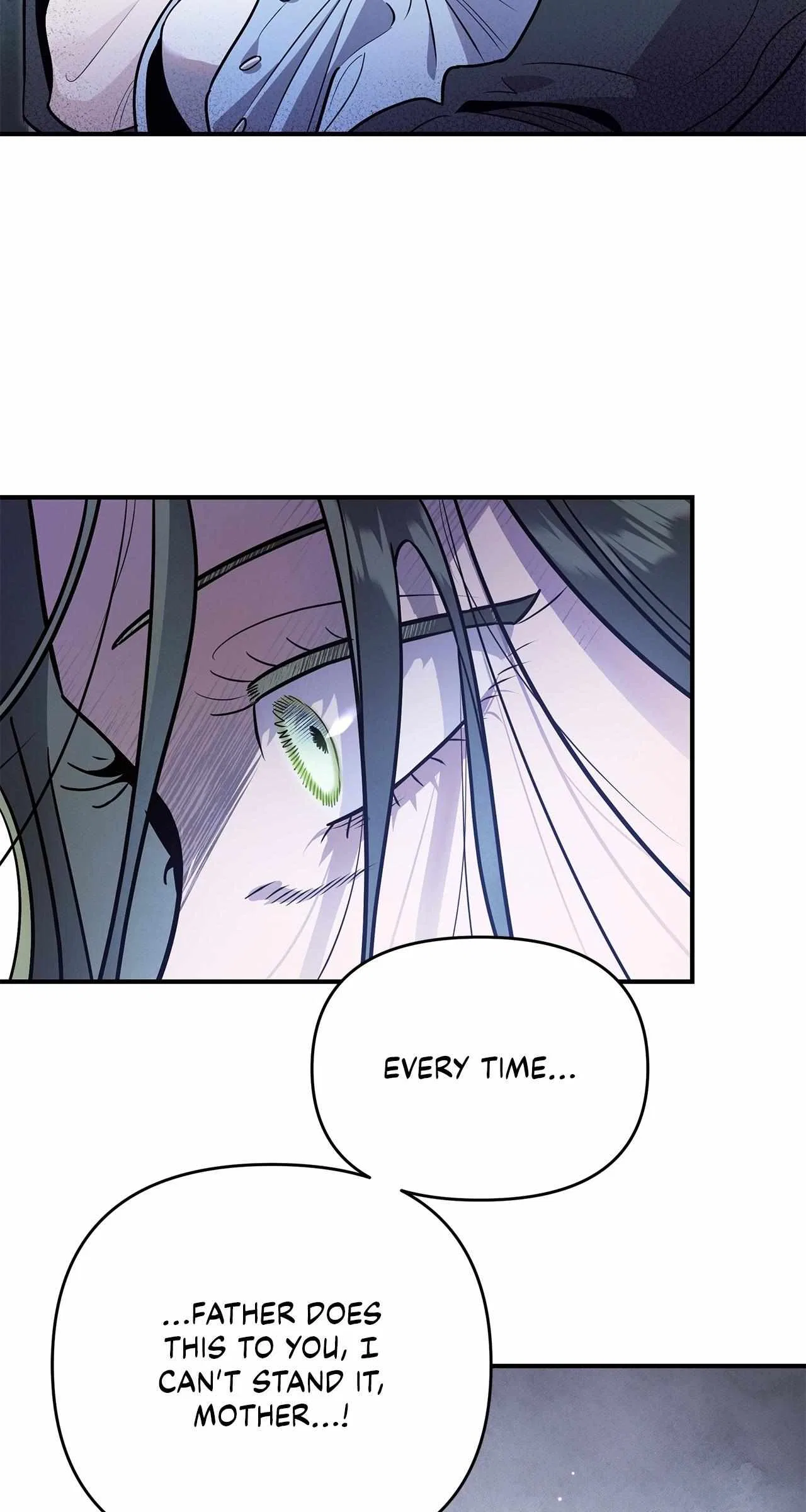 My Younger Sister Chooses Me Tonight Chapter 72 – Page 5