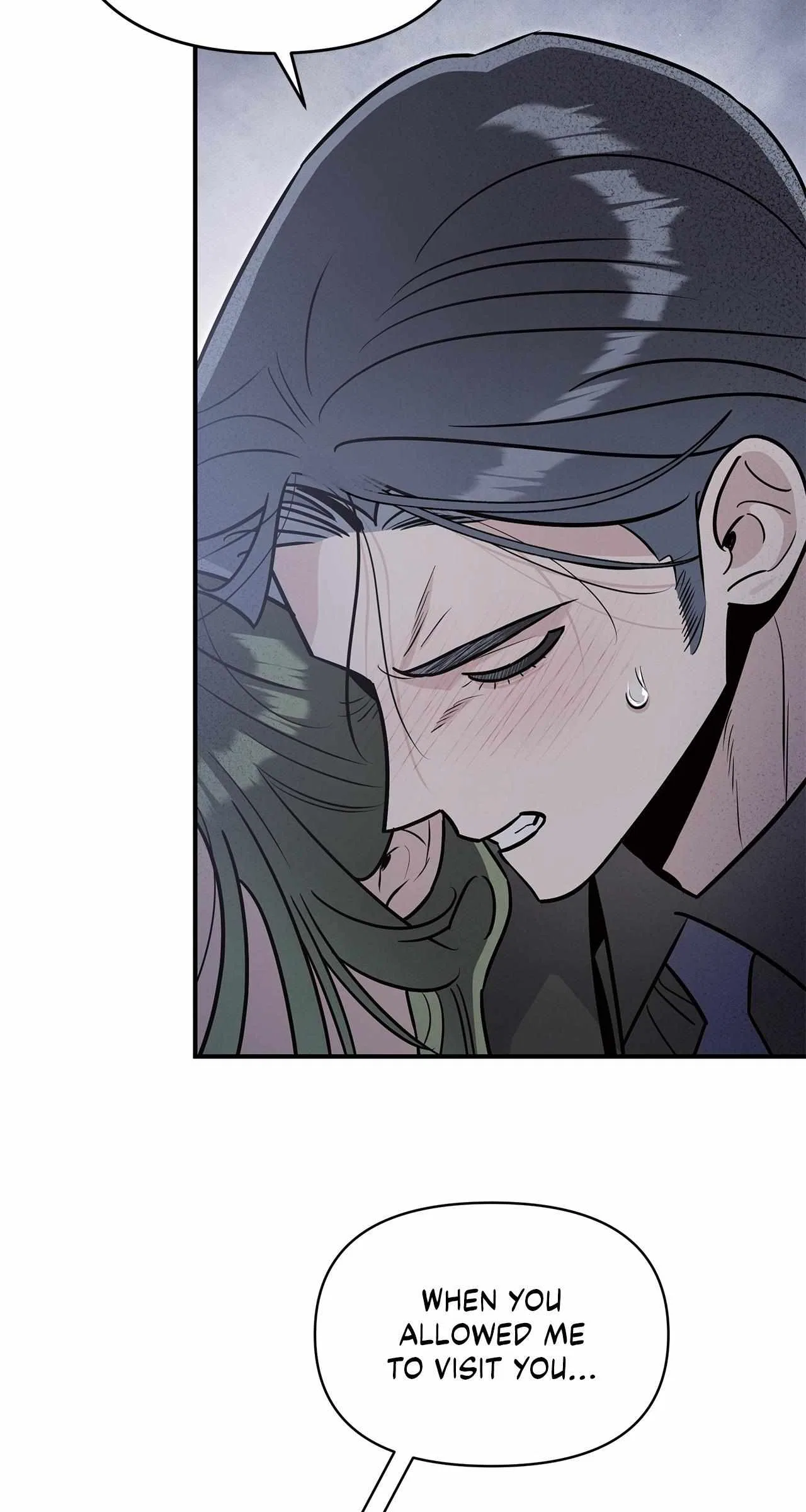 My Younger Sister Chooses Me Tonight Chapter 72 – Page 6