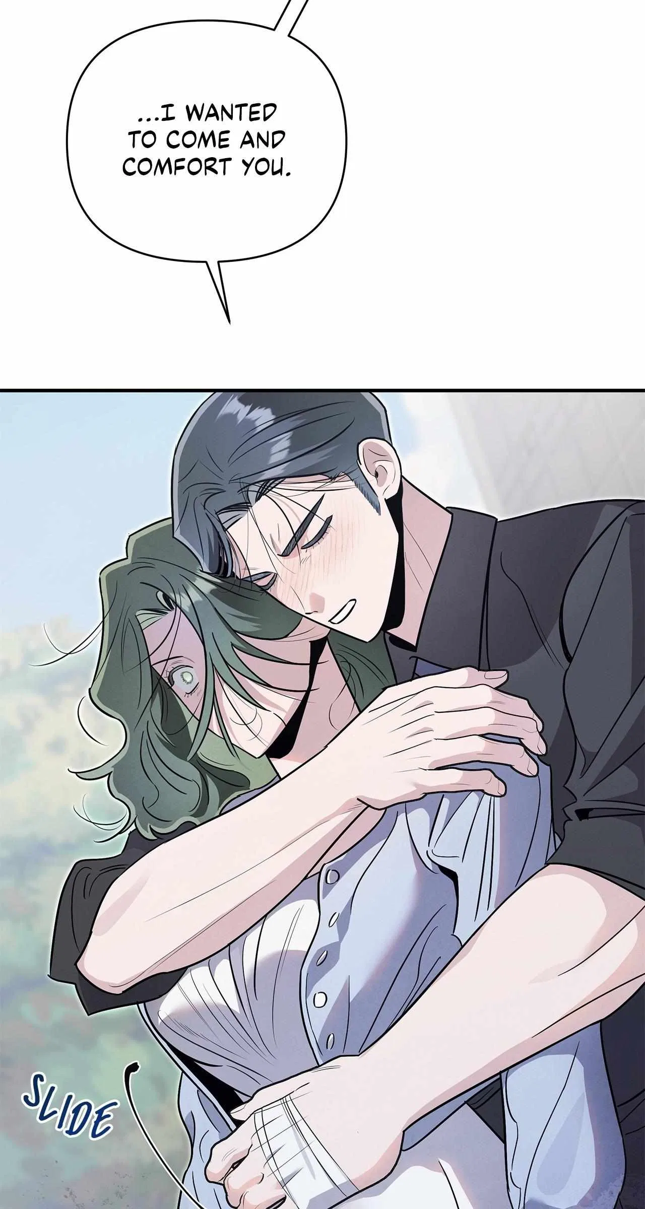 My Younger Sister Chooses Me Tonight Chapter 72 – Page 7