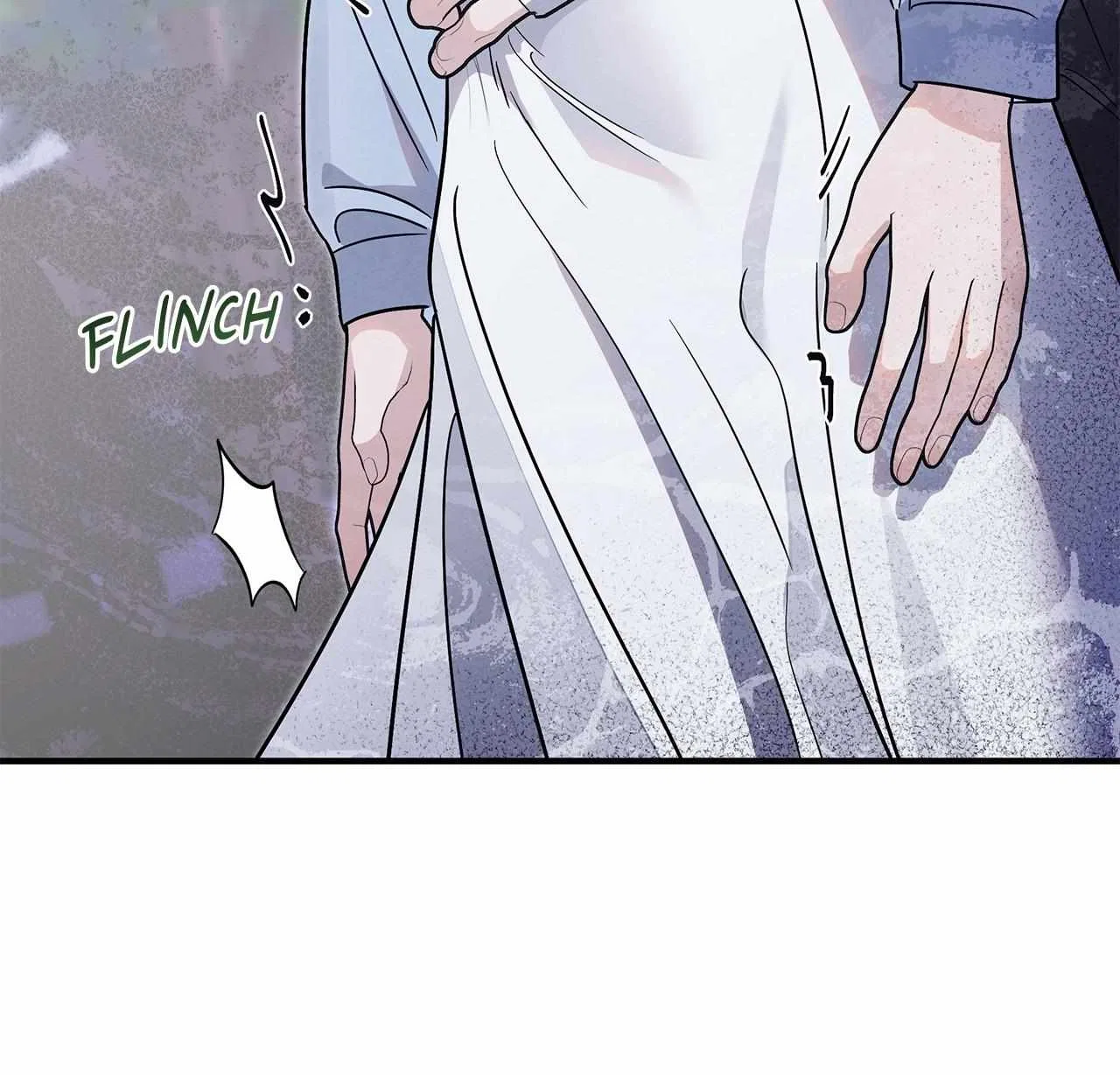 My Younger Sister Chooses Me Tonight Chapter 72 – Page 8