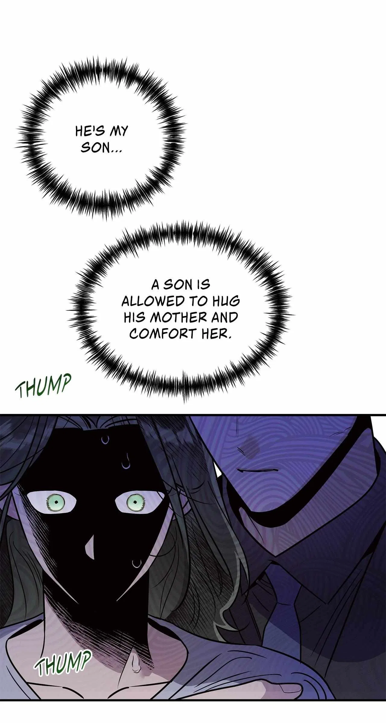 My Younger Sister Chooses Me Tonight Chapter 72 – Page 9