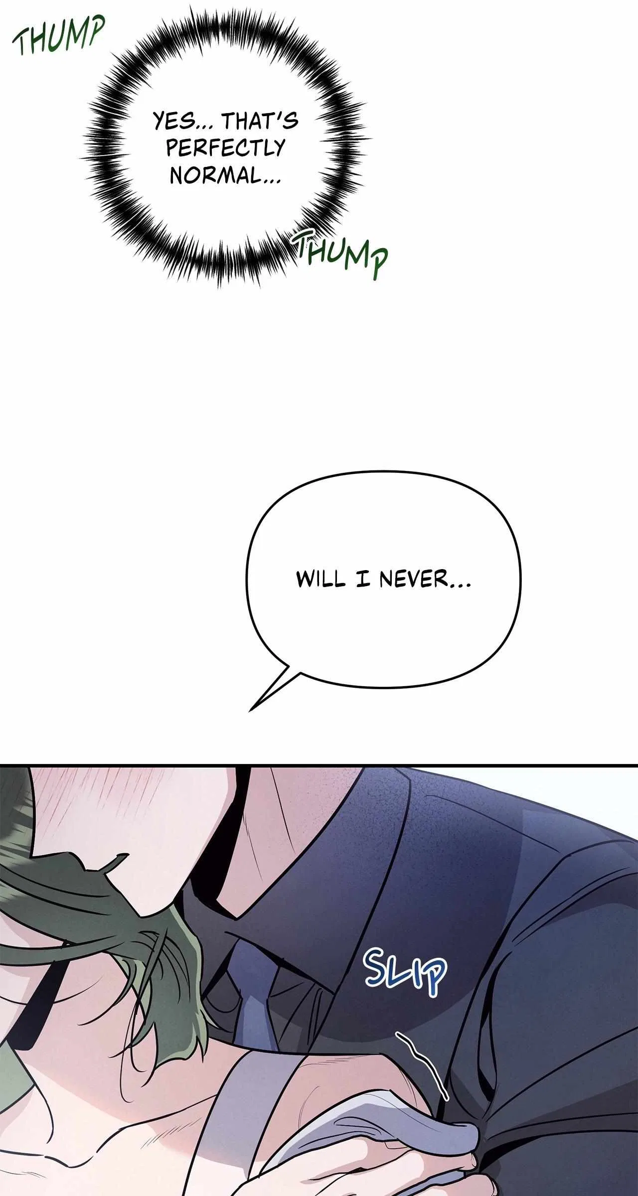 My Younger Sister Chooses Me Tonight Chapter 72 – Page 10