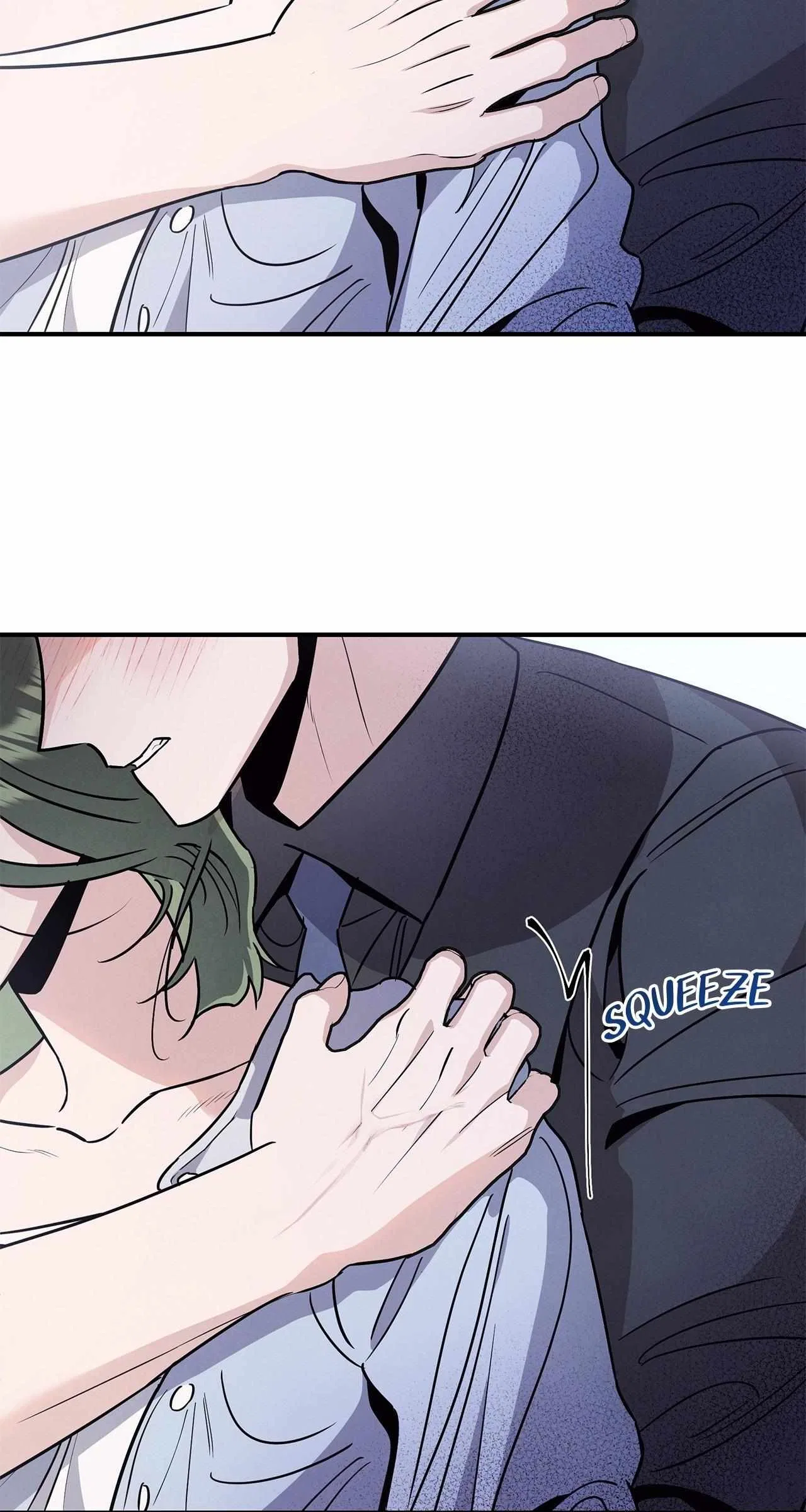 My Younger Sister Chooses Me Tonight Chapter 72 – Page 11