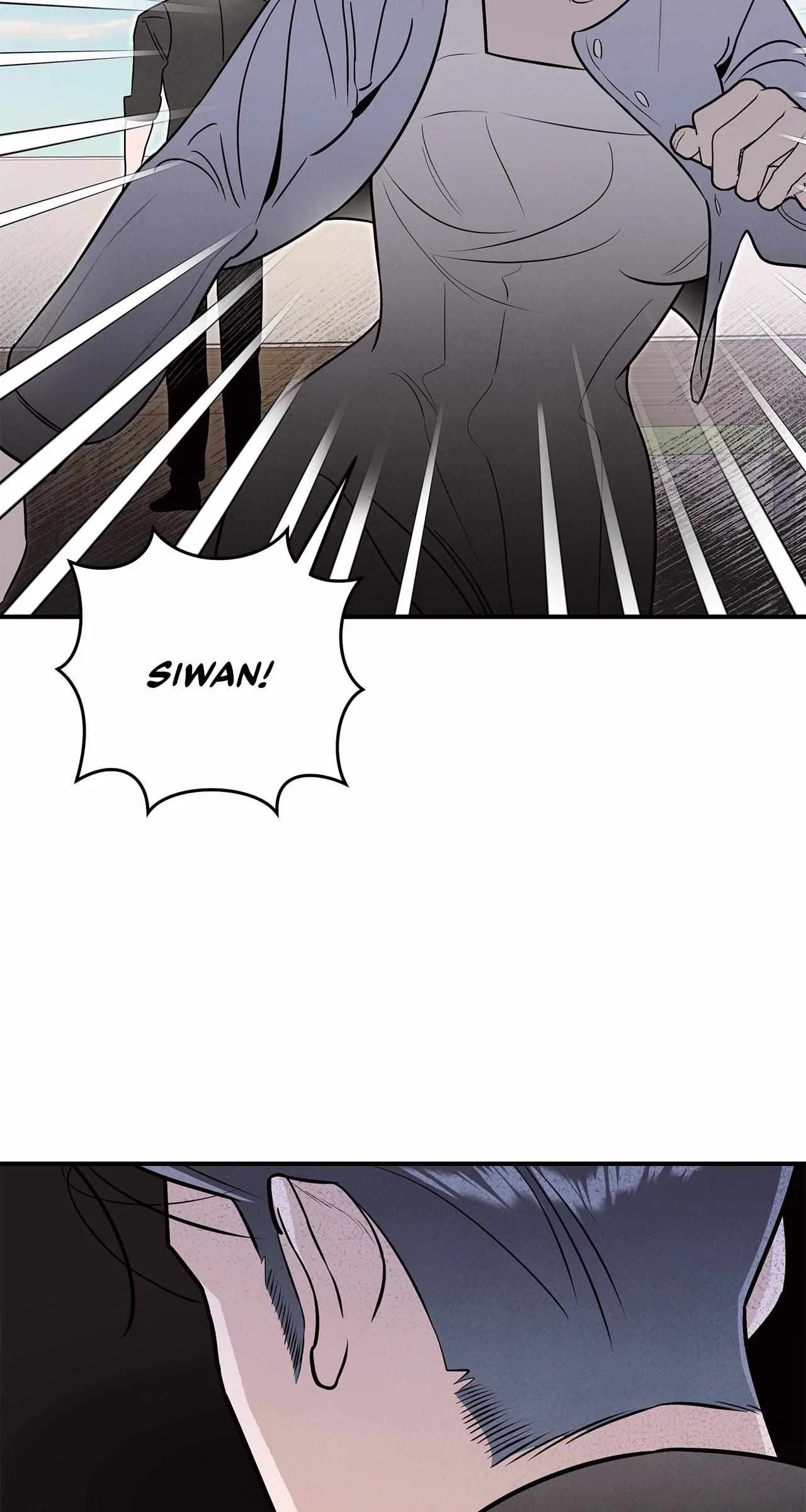 My Younger Sister Chooses Me Tonight Chapter 72 – Page 19