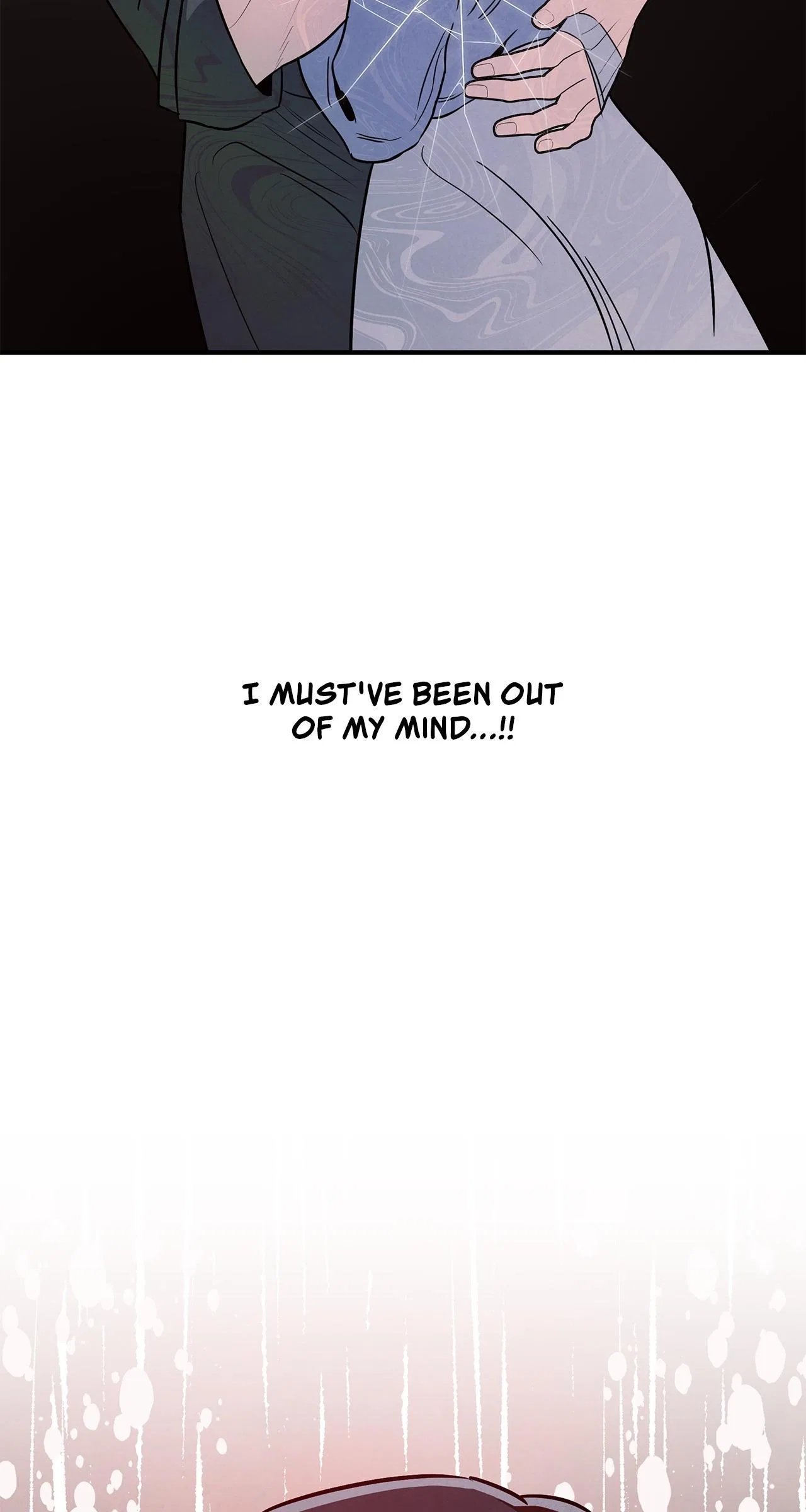 My Younger Sister Chooses Me Tonight Chapter 72 – Page 23