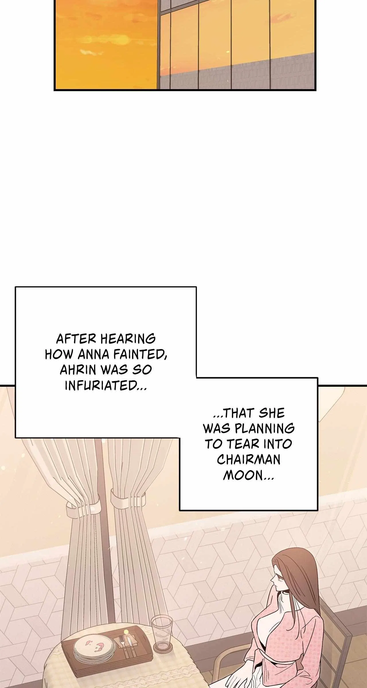 My Younger Sister Chooses Me Tonight Chapter 72 – Page 28