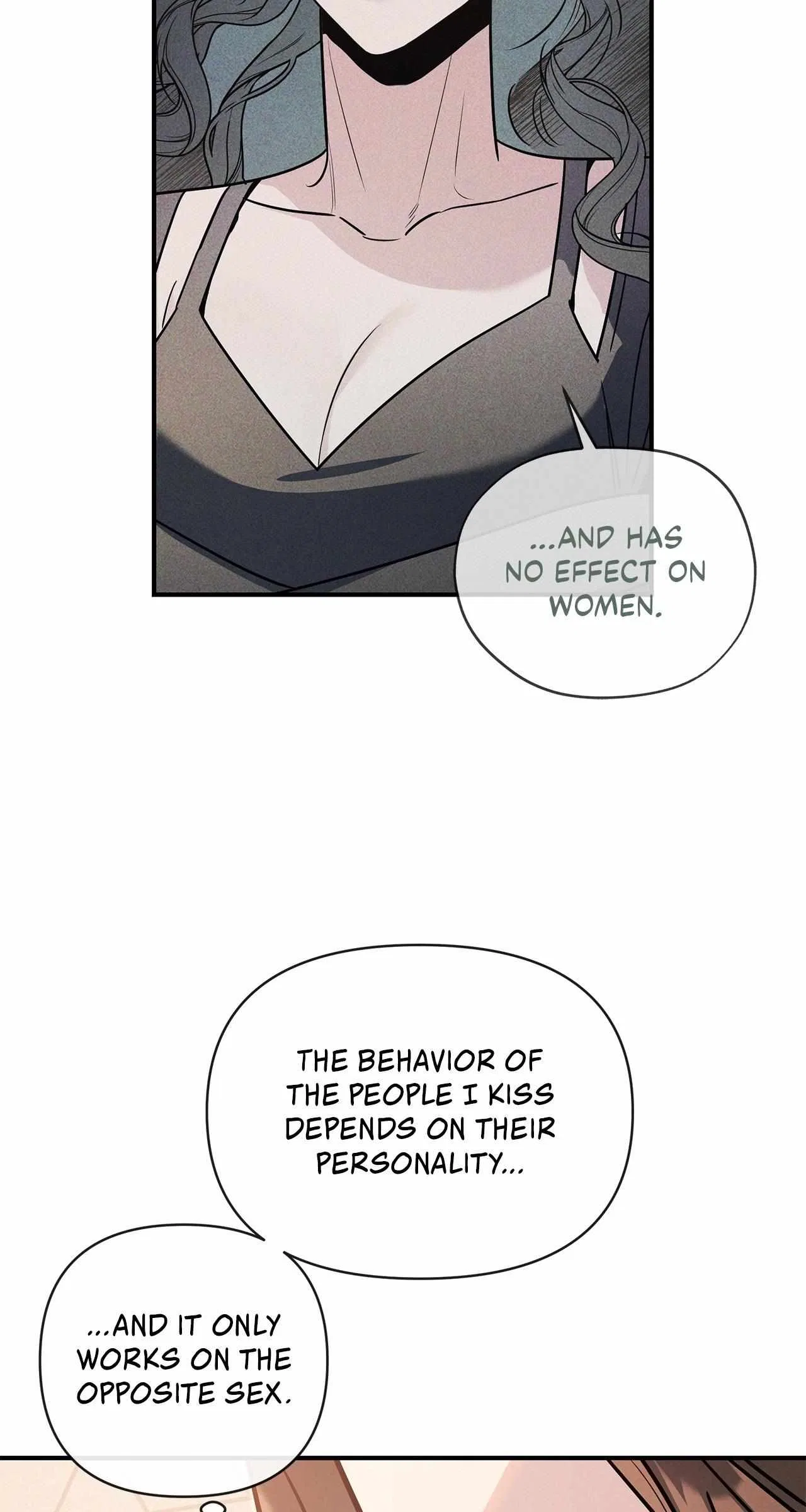 My Younger Sister Chooses Me Tonight Chapter 72 – Page 31