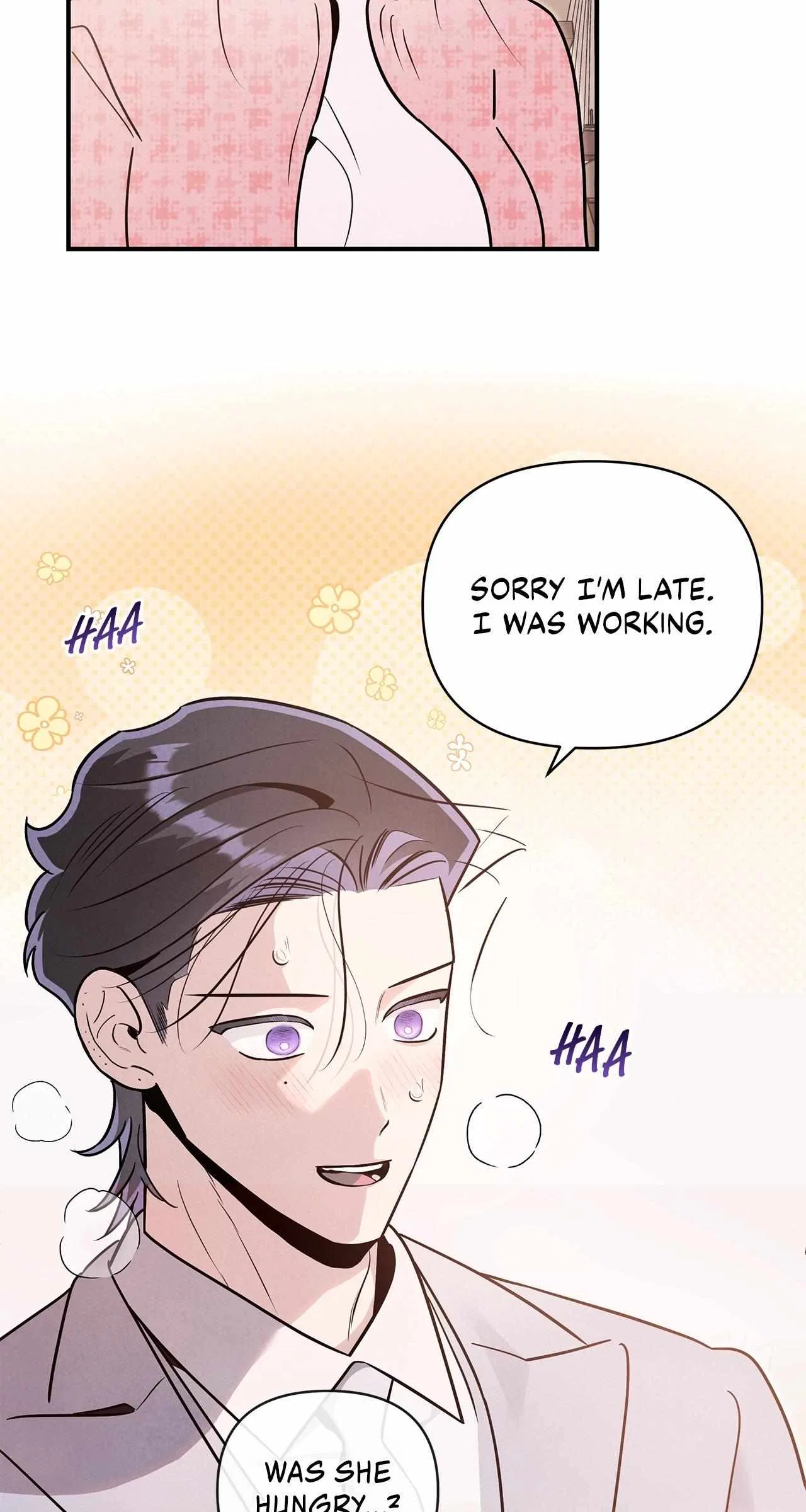 My Younger Sister Chooses Me Tonight Chapter 72 – Page 36