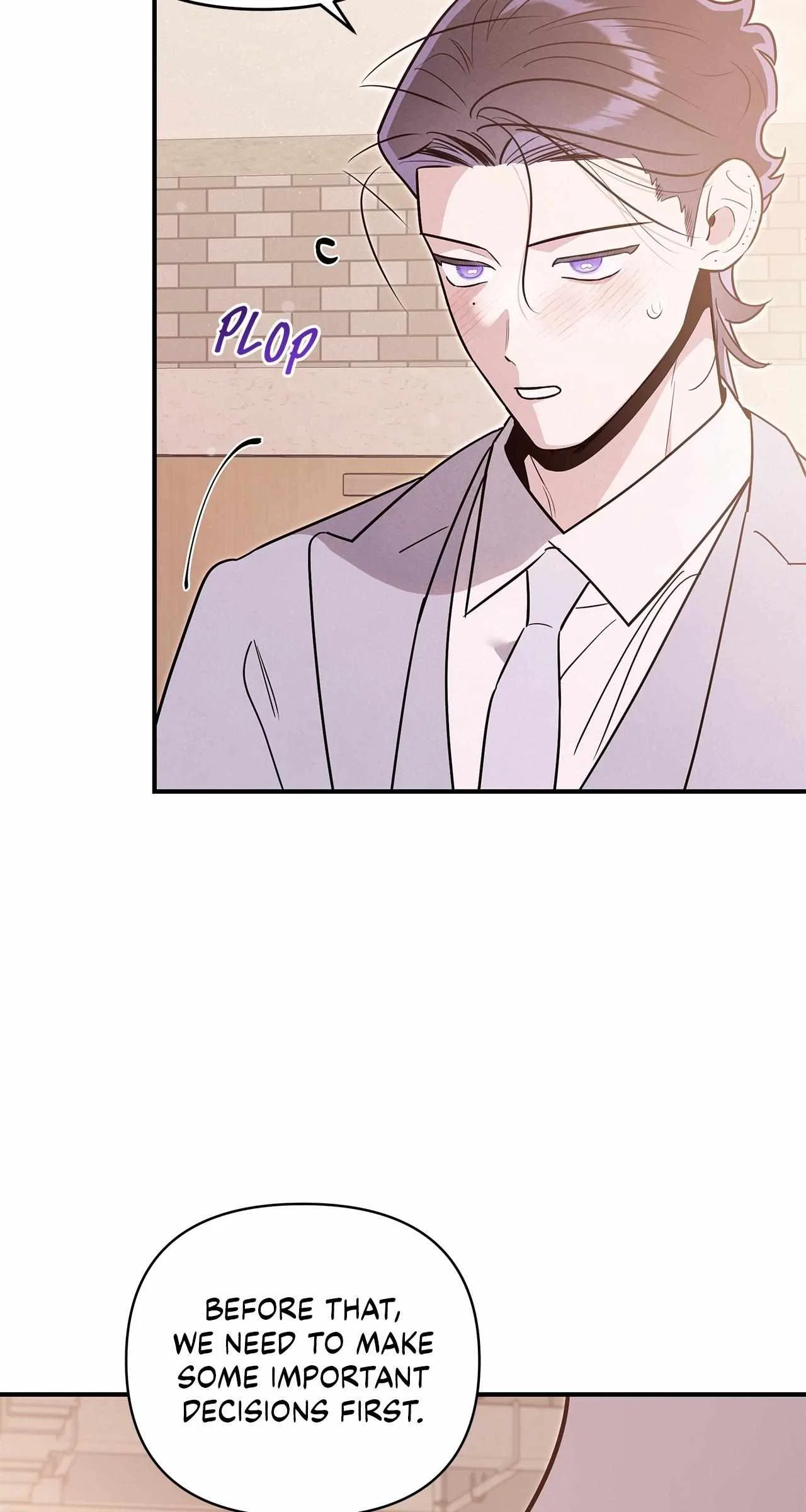 My Younger Sister Chooses Me Tonight Chapter 72 – Page 38