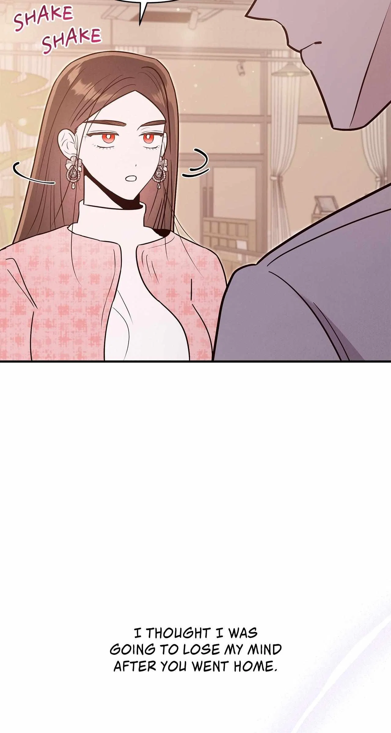 My Younger Sister Chooses Me Tonight Chapter 72 – Page 39