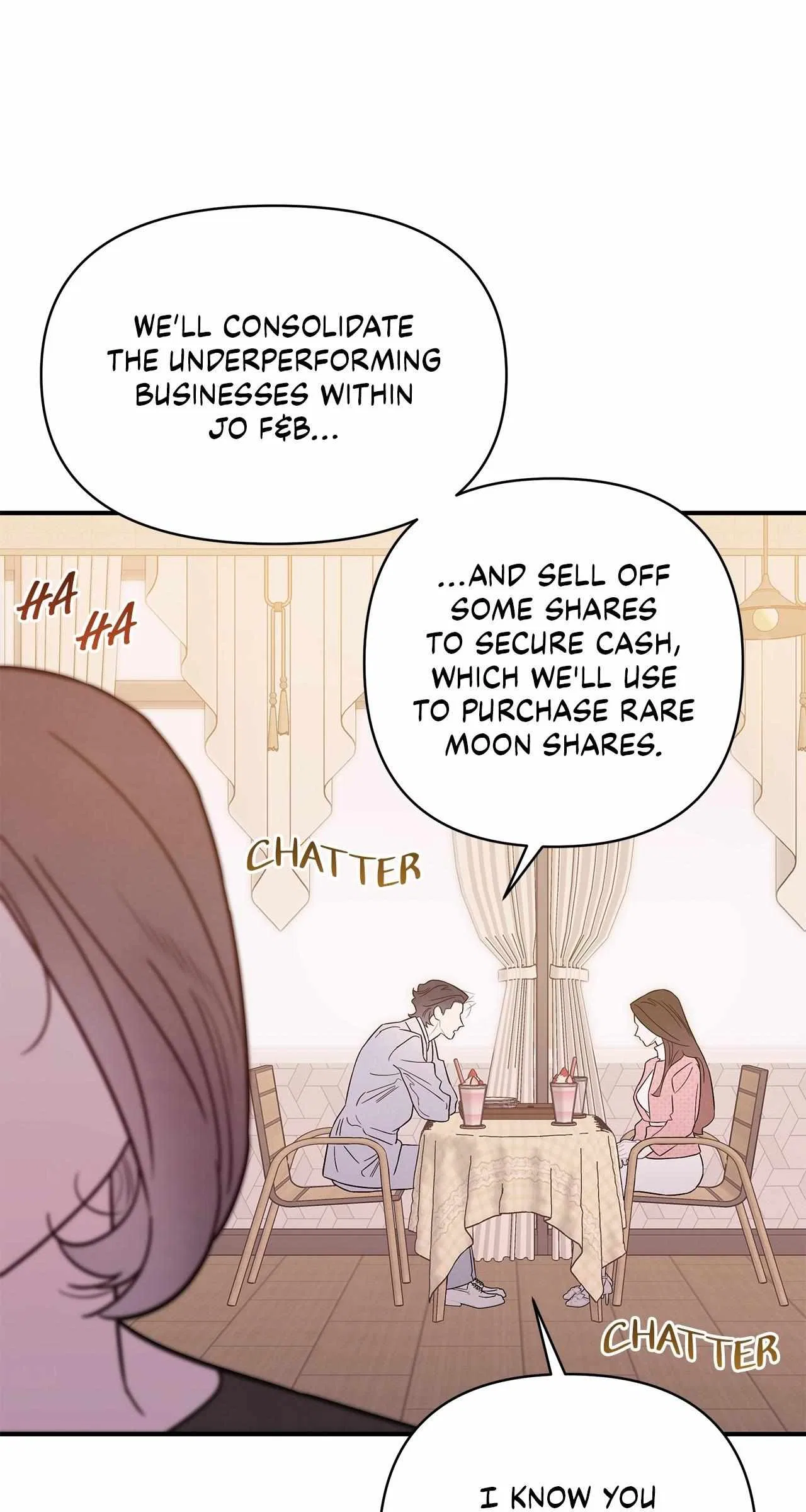 My Younger Sister Chooses Me Tonight Chapter 72 – Page 44