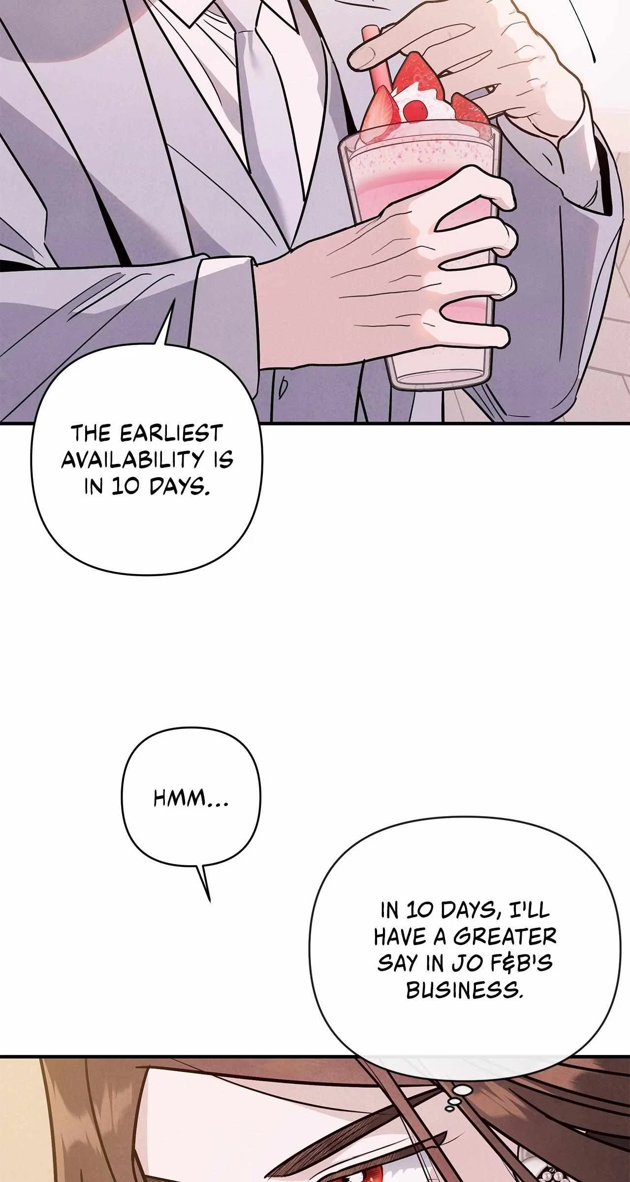 My Younger Sister Chooses Me Tonight Chapter 72 – Page 47
