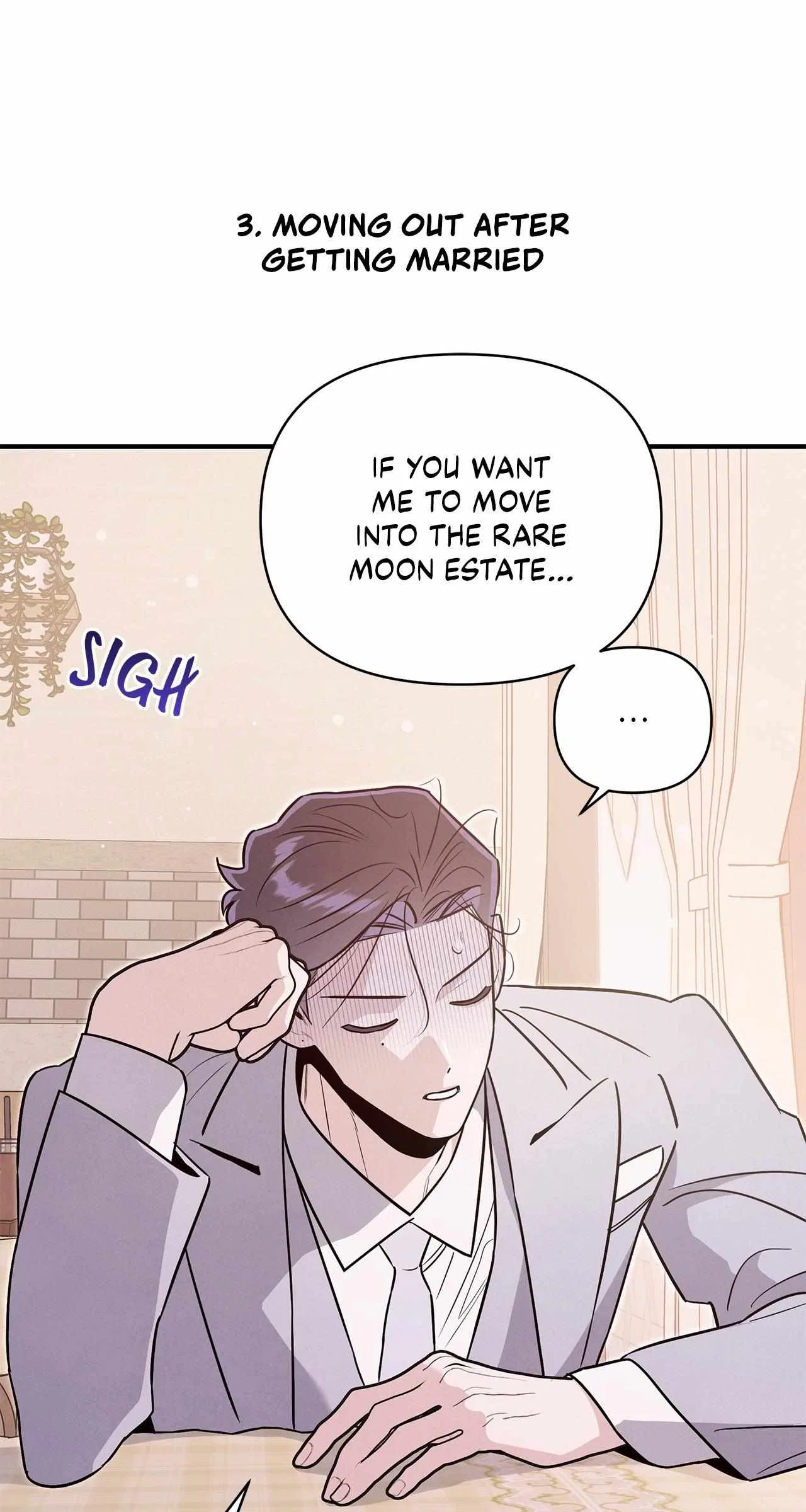 My Younger Sister Chooses Me Tonight Chapter 72 – Page 49
