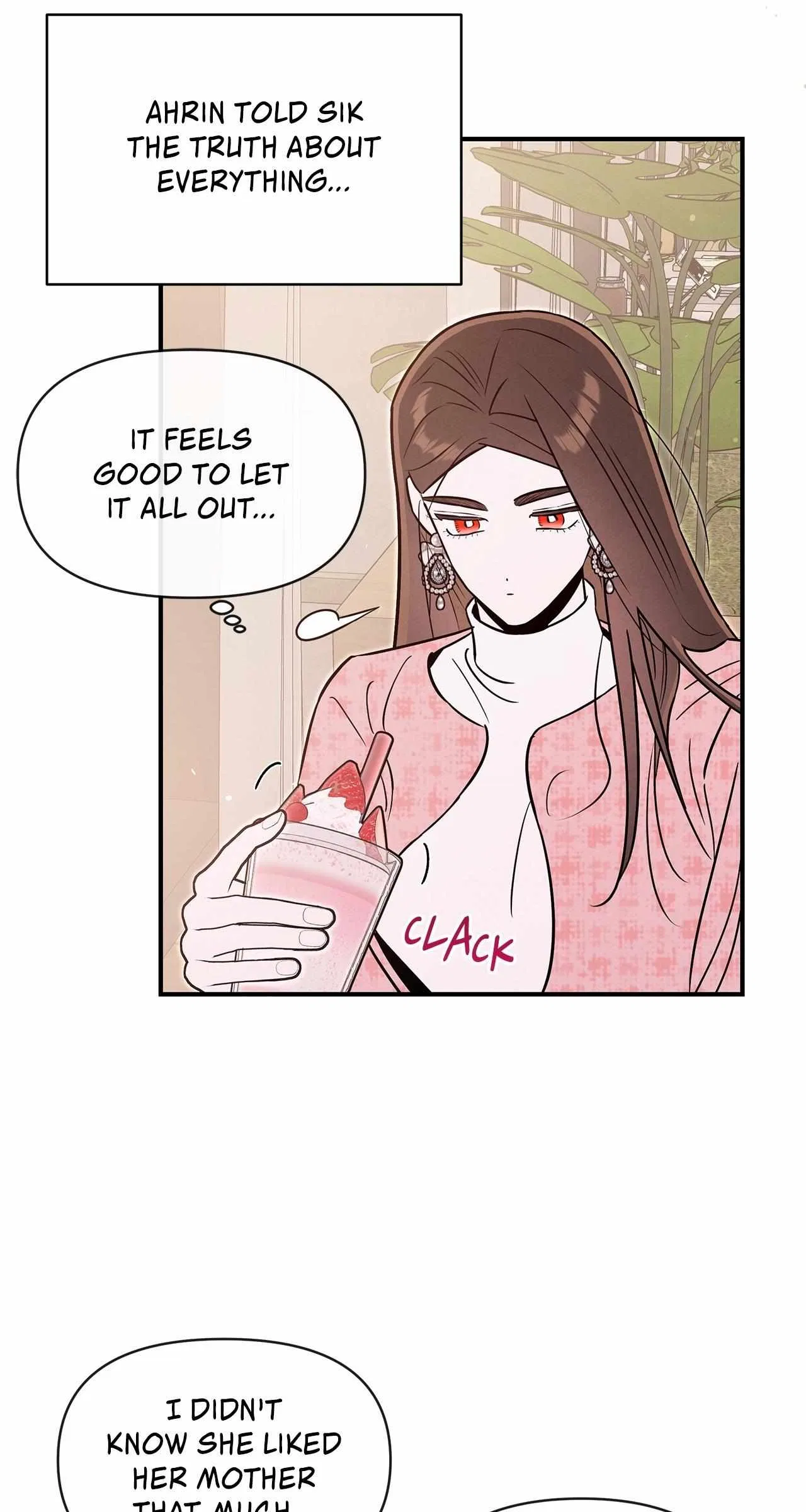 My Younger Sister Chooses Me Tonight Chapter 72 – Page 53