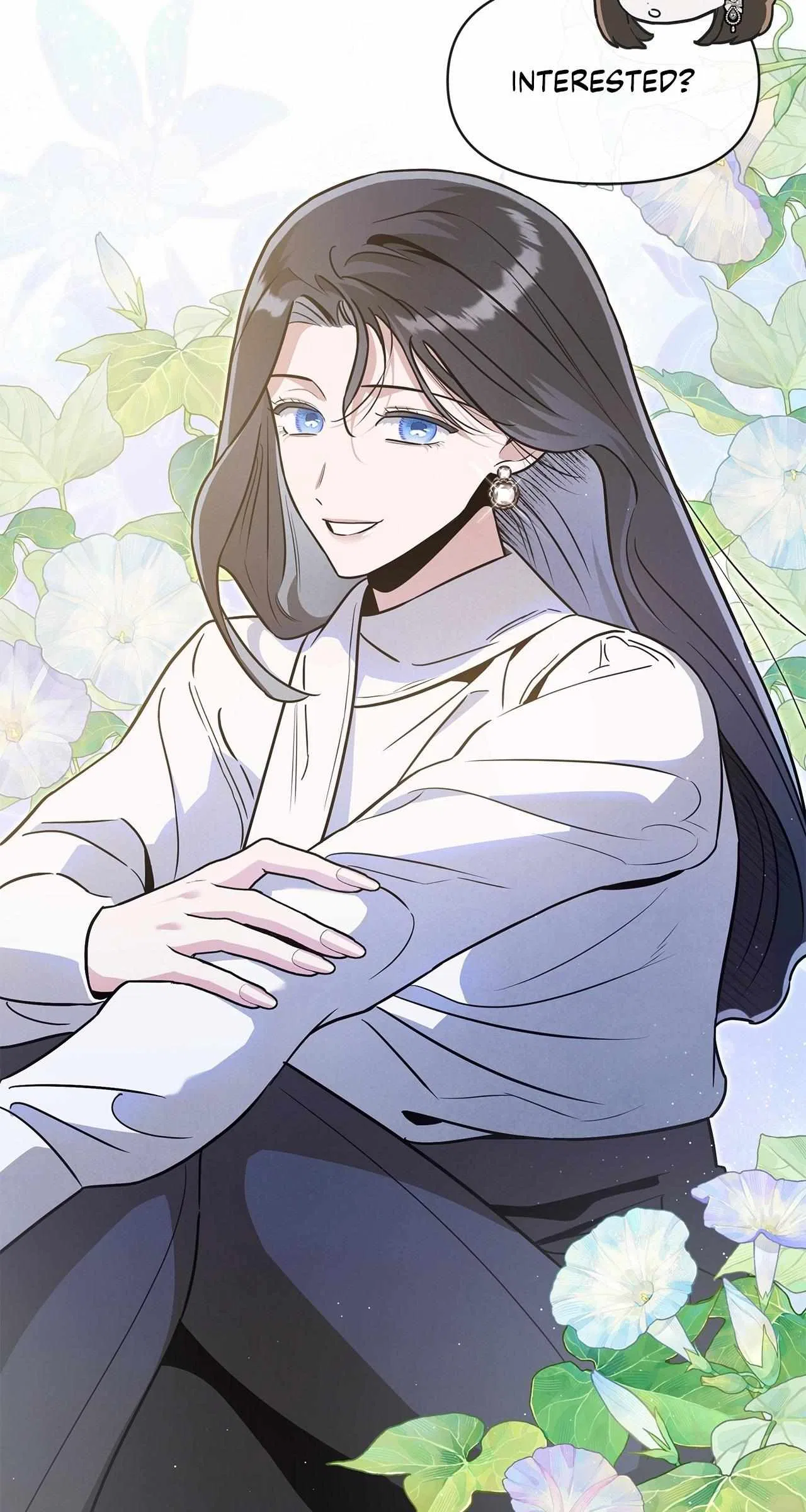 My Younger Sister Chooses Me Tonight Chapter 72 – Page 60