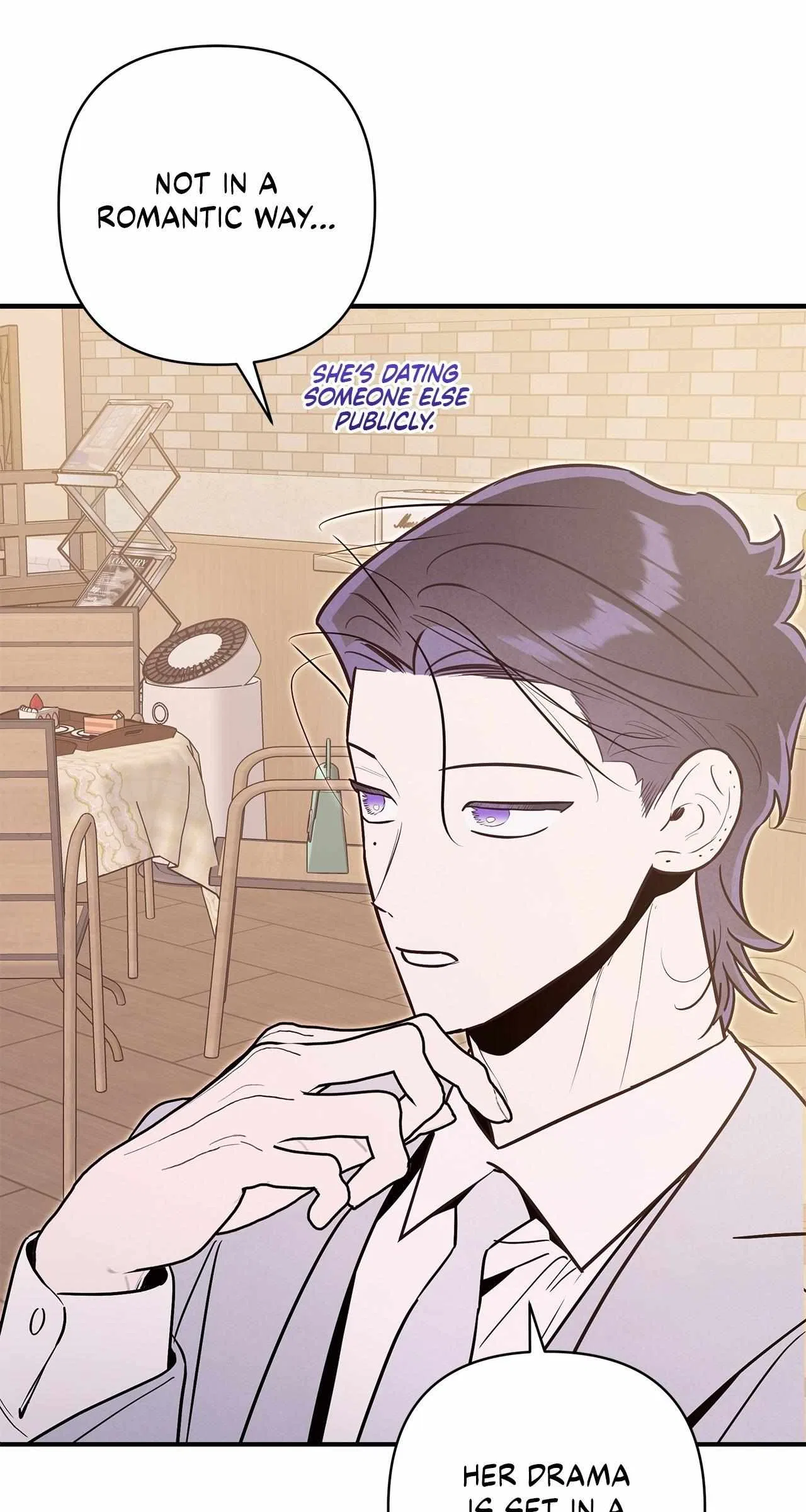 My Younger Sister Chooses Me Tonight Chapter 72 – Page 62