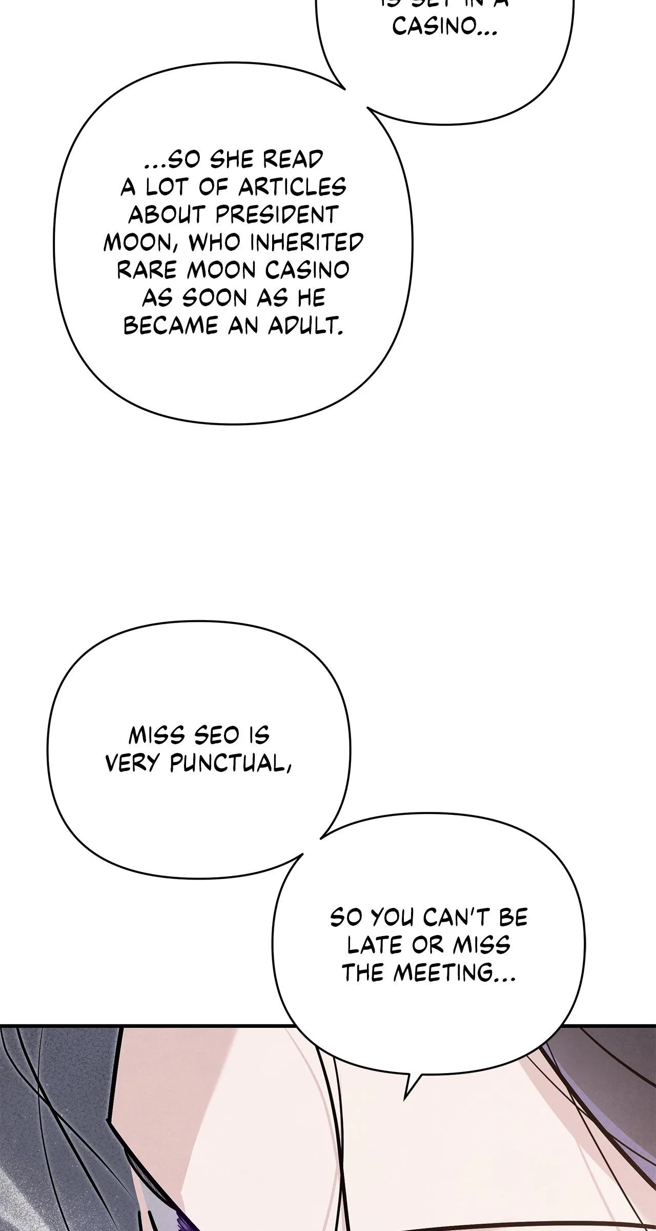 My Younger Sister Chooses Me Tonight Chapter 72 – Page 63