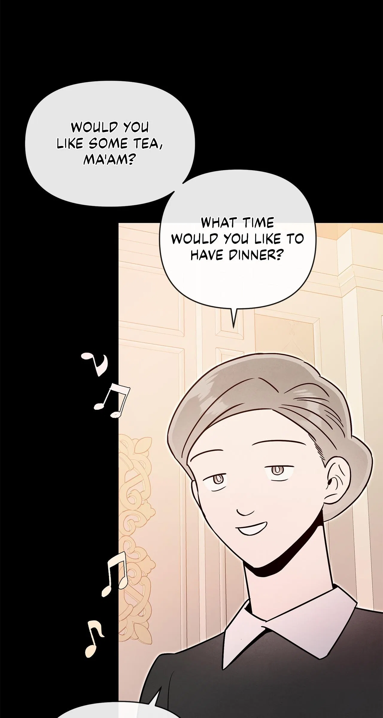 My Younger Sister Chooses Me Tonight Chapter 71 – Page 10