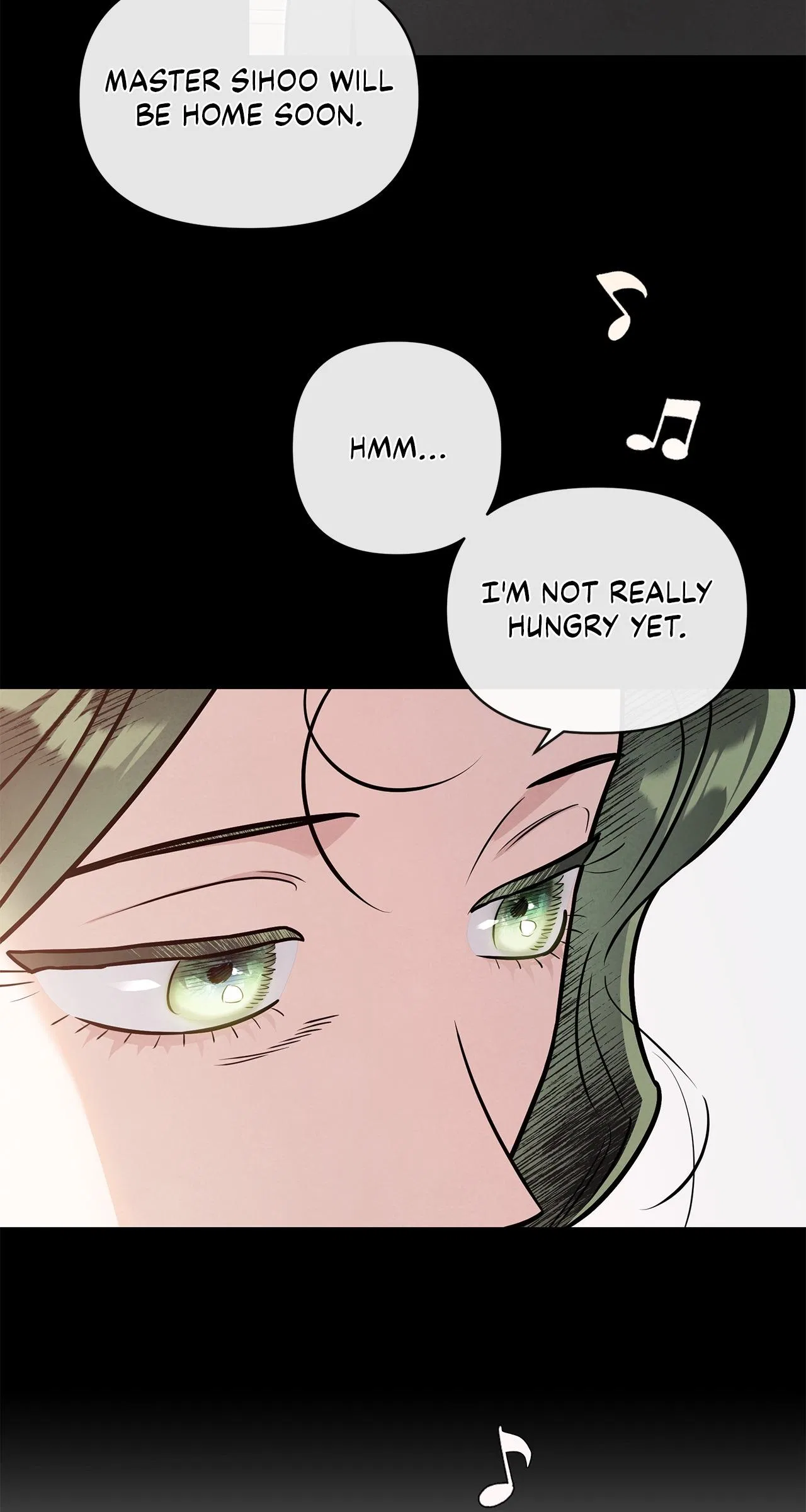 My Younger Sister Chooses Me Tonight Chapter 71 – Page 11