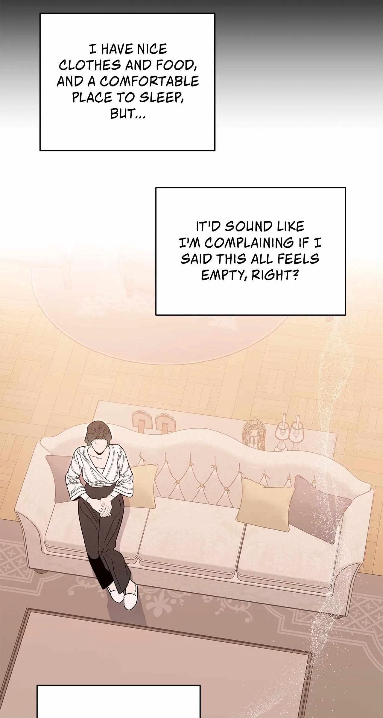 My Younger Sister Chooses Me Tonight Chapter 71 – Page 12