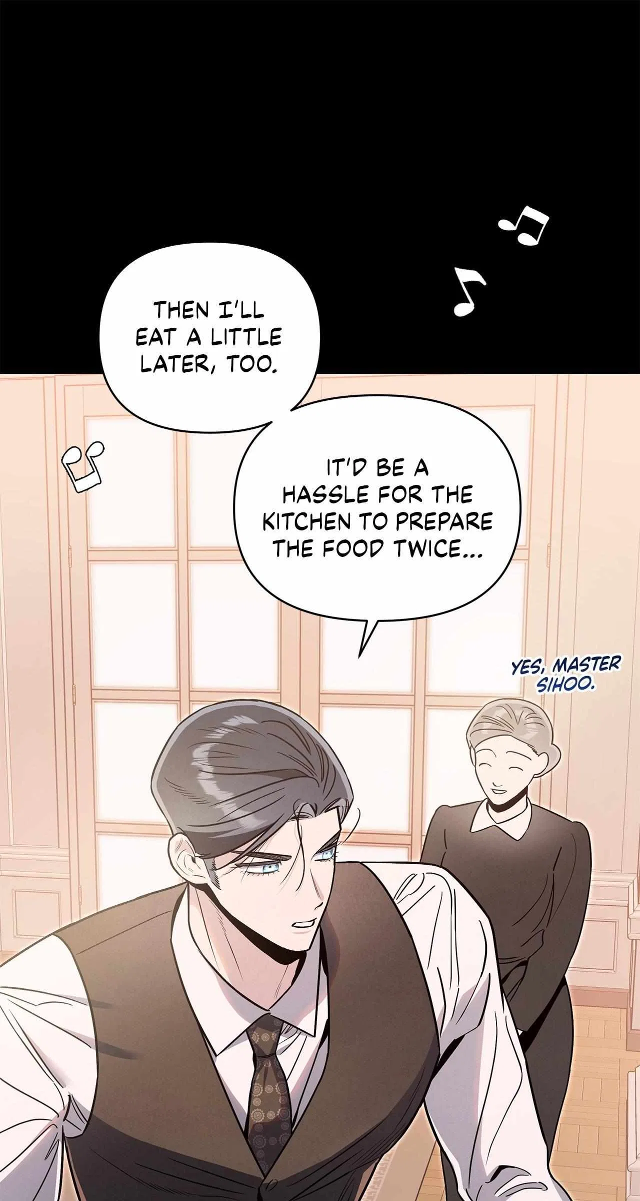 My Younger Sister Chooses Me Tonight Chapter 71 – Page 16