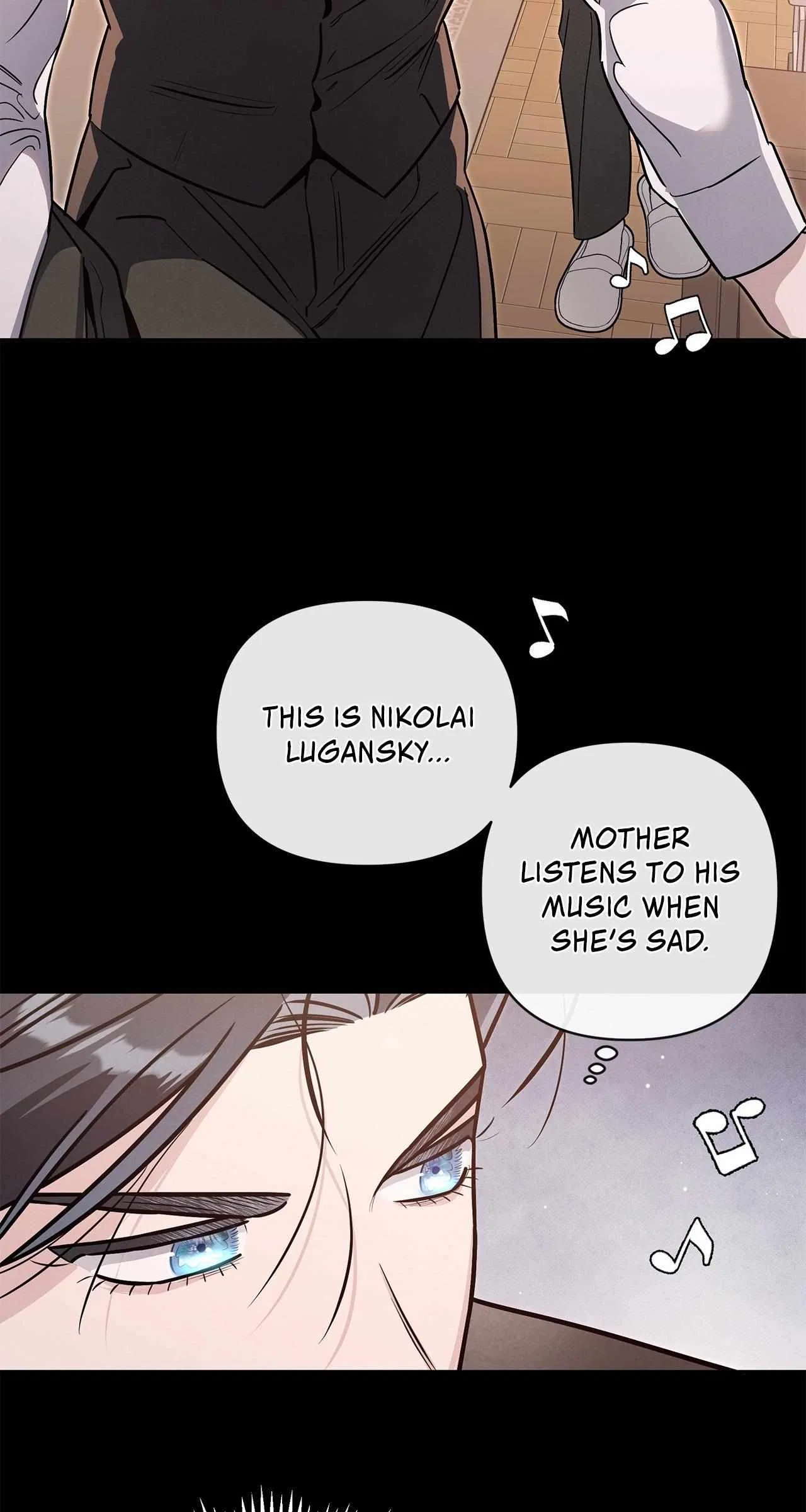 My Younger Sister Chooses Me Tonight Chapter 71 – Page 17