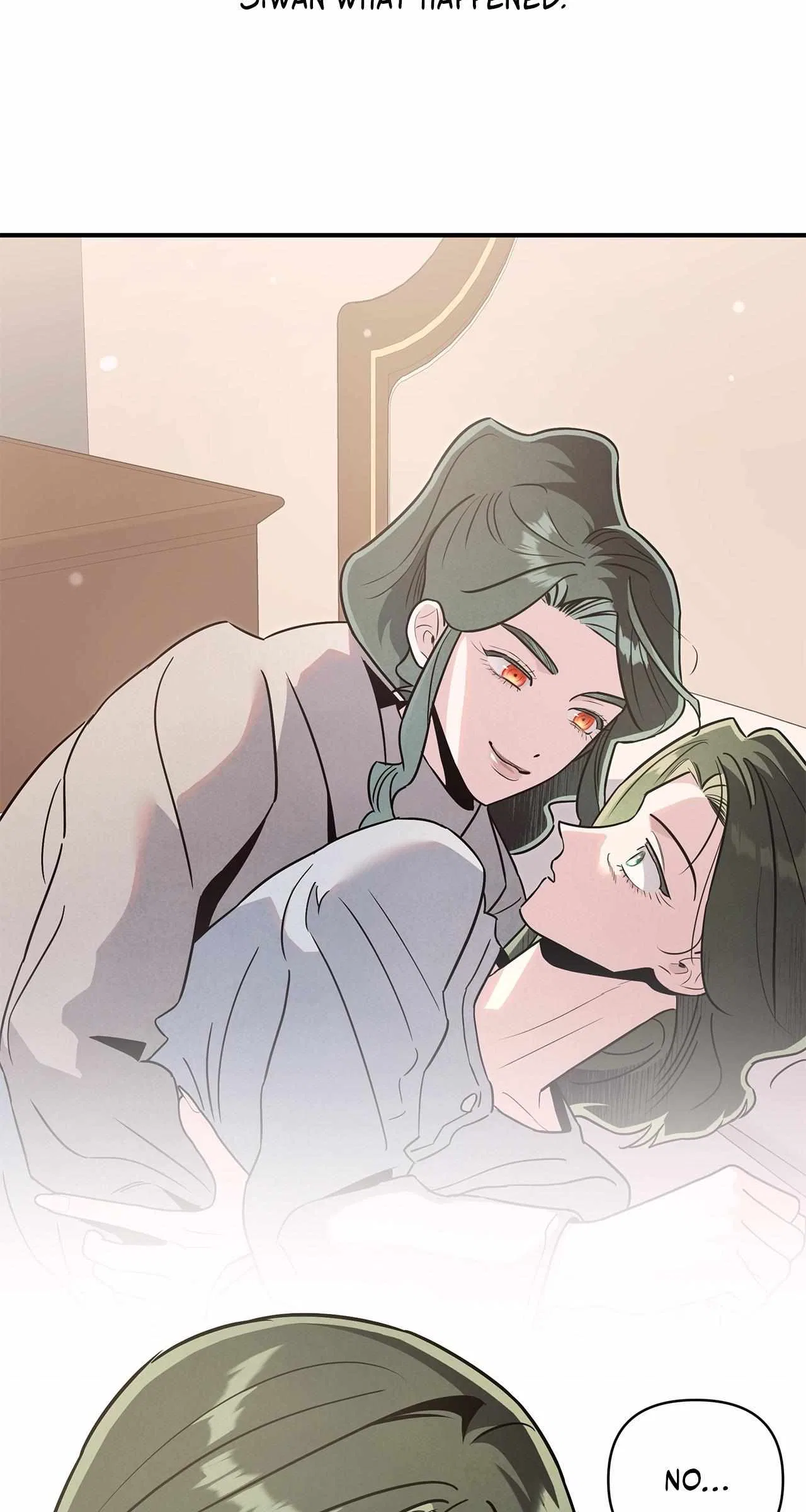 My Younger Sister Chooses Me Tonight Chapter 71 – Page 30