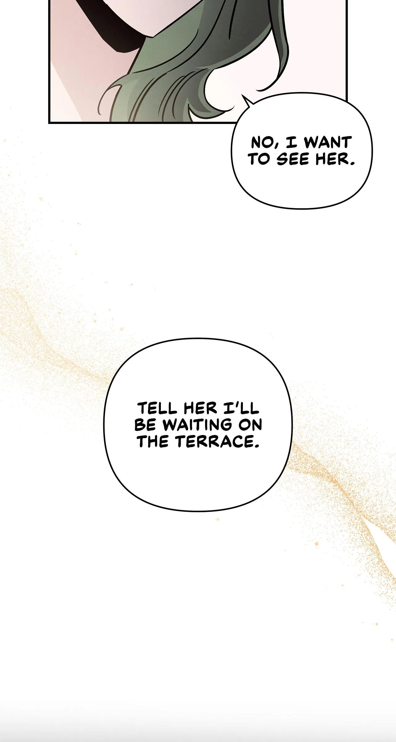 My Younger Sister Chooses Me Tonight Chapter 71 – Page 39