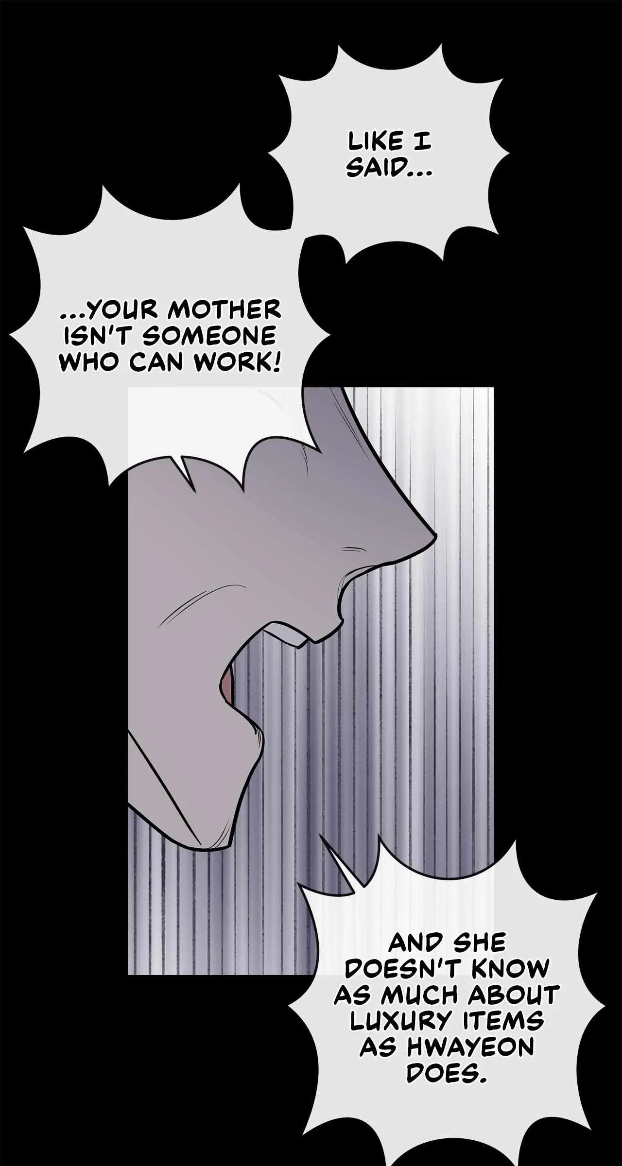 My Younger Sister Chooses Me Tonight Chapter 71 – Page 41