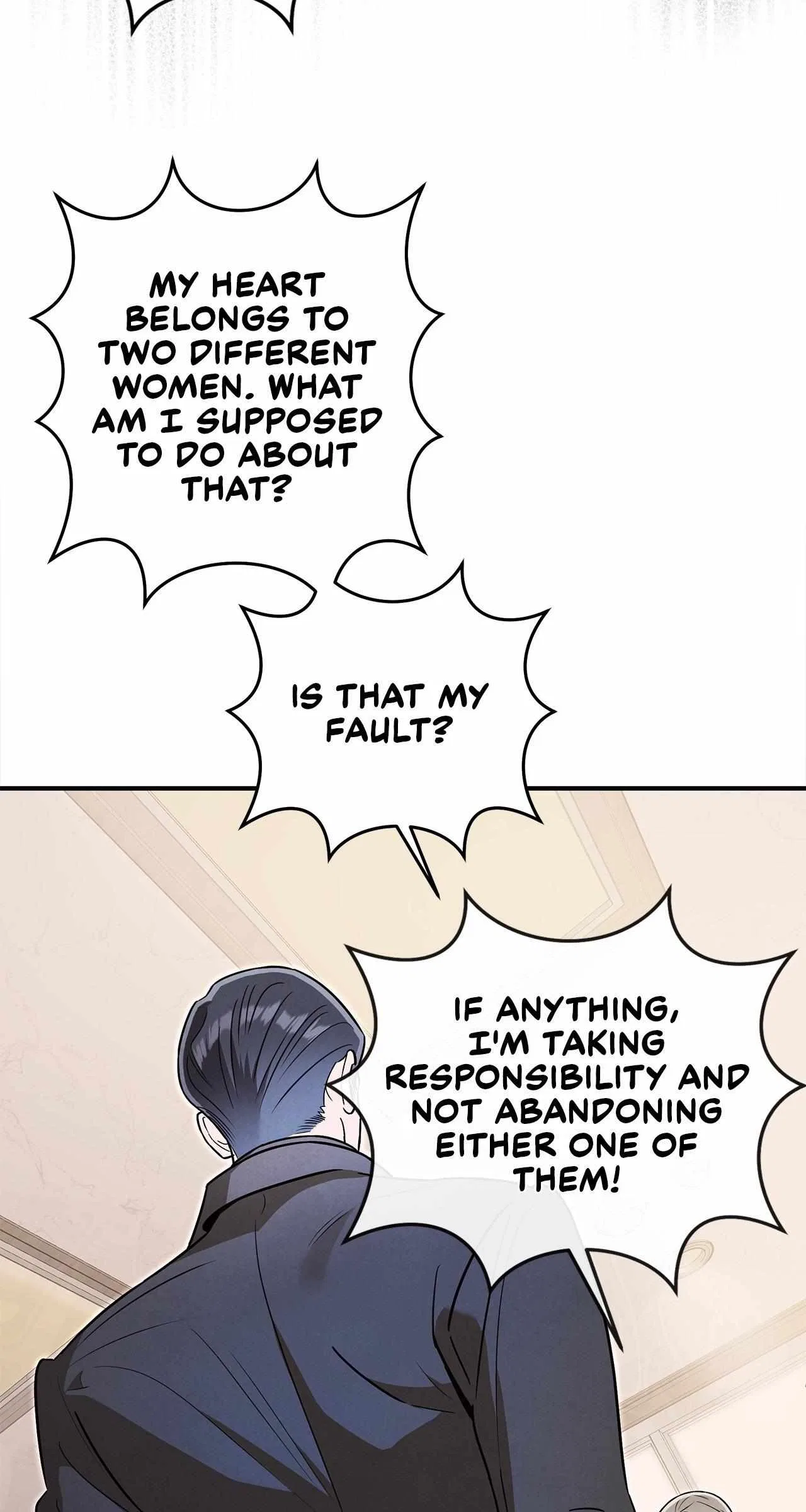 My Younger Sister Chooses Me Tonight Chapter 71 – Page 45