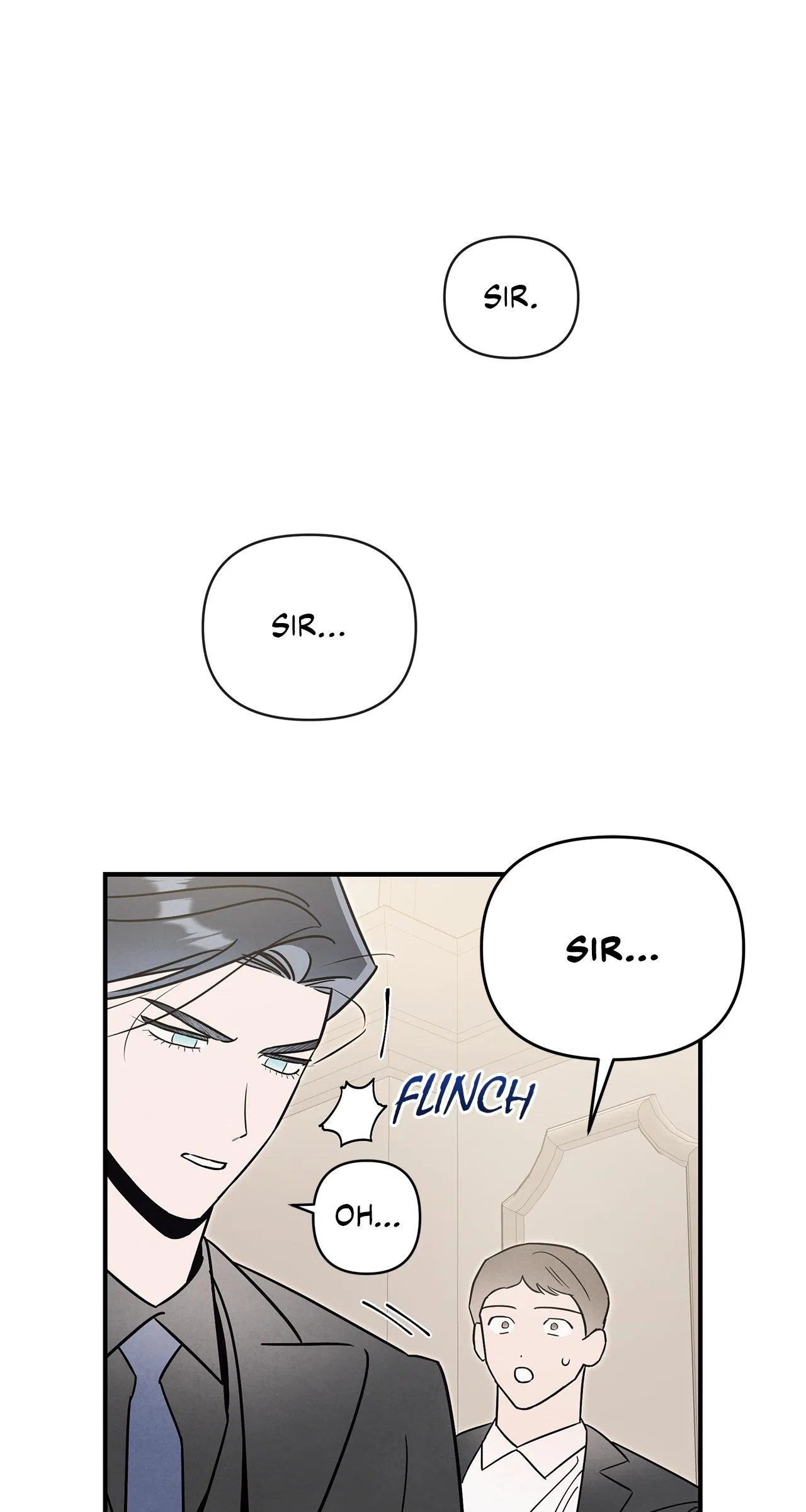 My Younger Sister Chooses Me Tonight Chapter 71 – Page 47