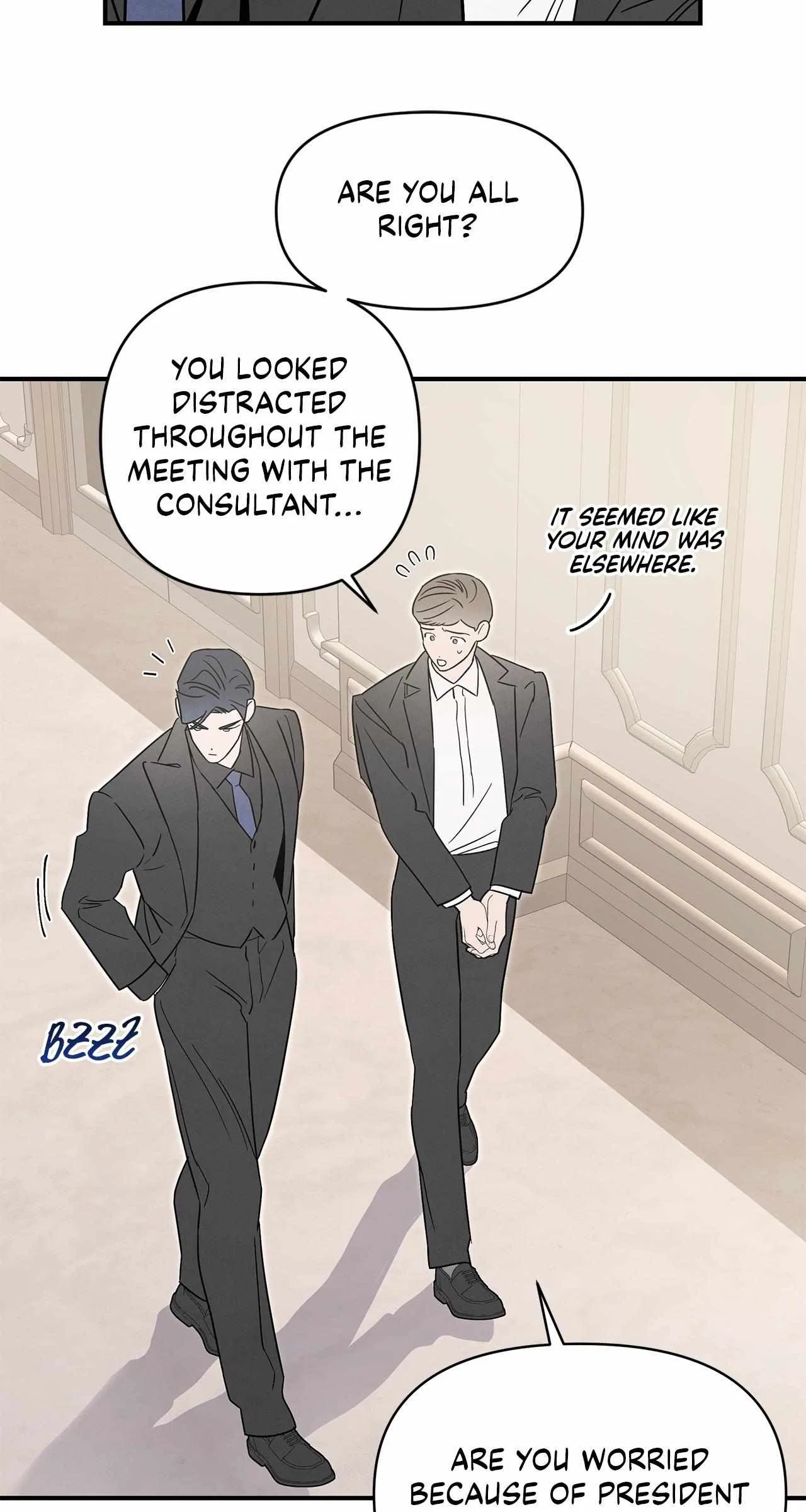 My Younger Sister Chooses Me Tonight Chapter 71 – Page 48