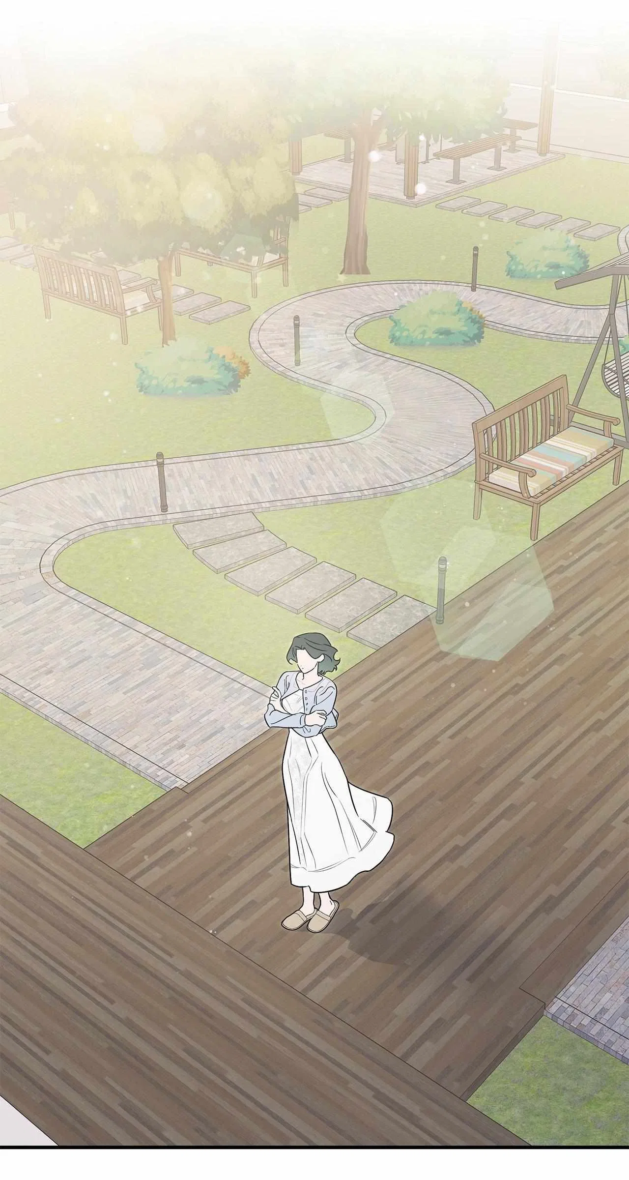 My Younger Sister Chooses Me Tonight Chapter 71 – Page 51