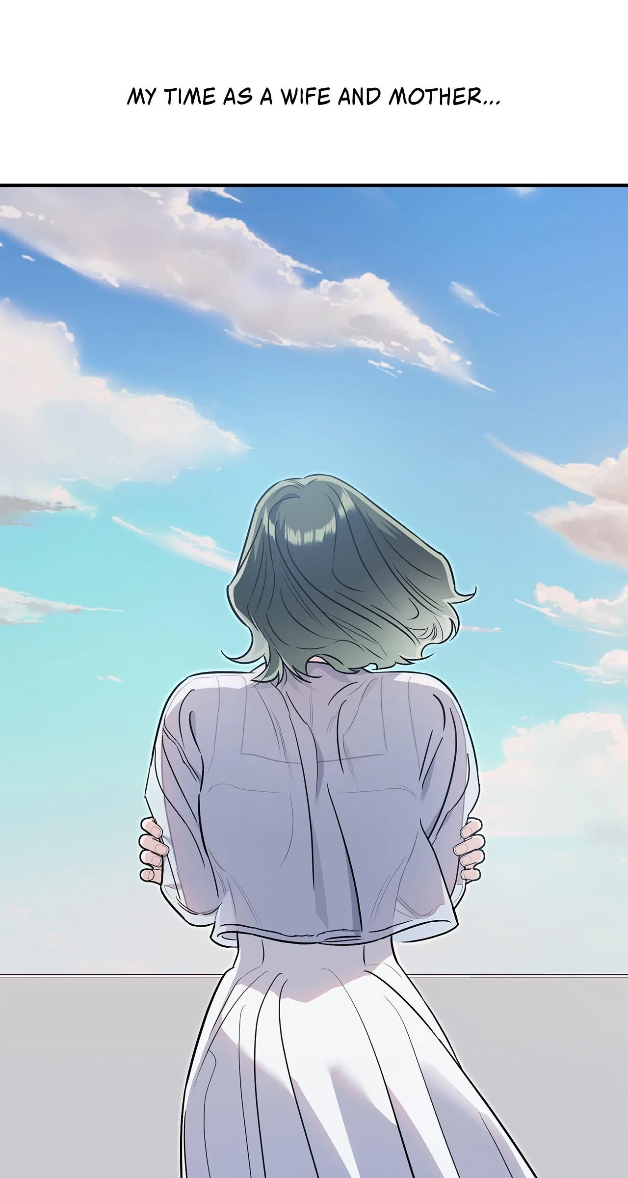 My Younger Sister Chooses Me Tonight Chapter 71 – Page 53